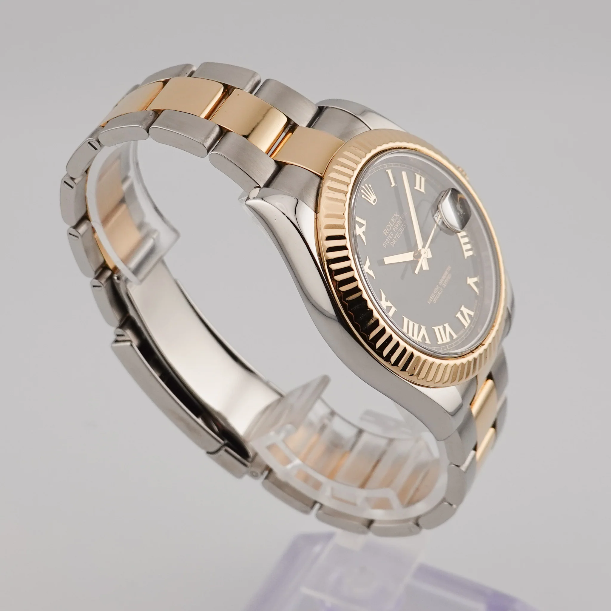 Rolex Datejust II – Ref. 116233, Sehr gut – 3/7