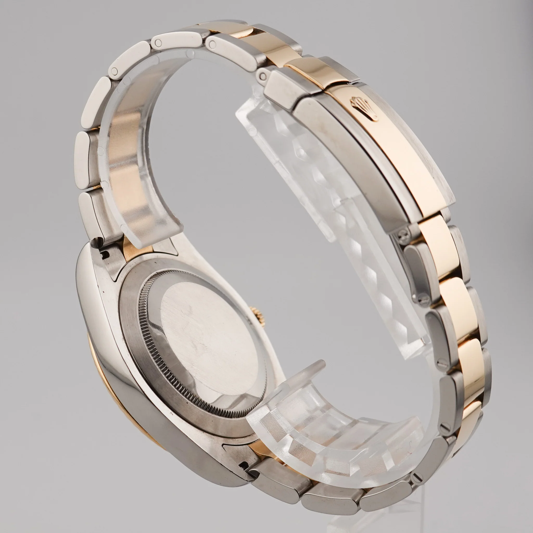 Rolex Datejust II – Ref. 116233, Sehr gut – 5/7