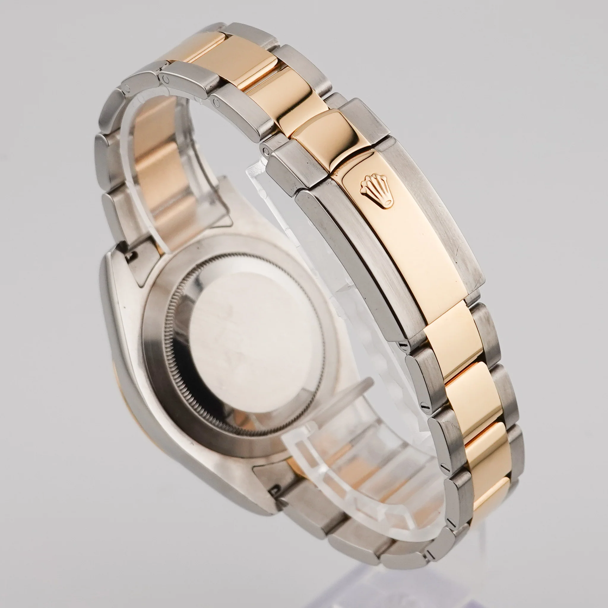 Rolex Datejust II – Ref. 116233, Sehr gut – 7/7