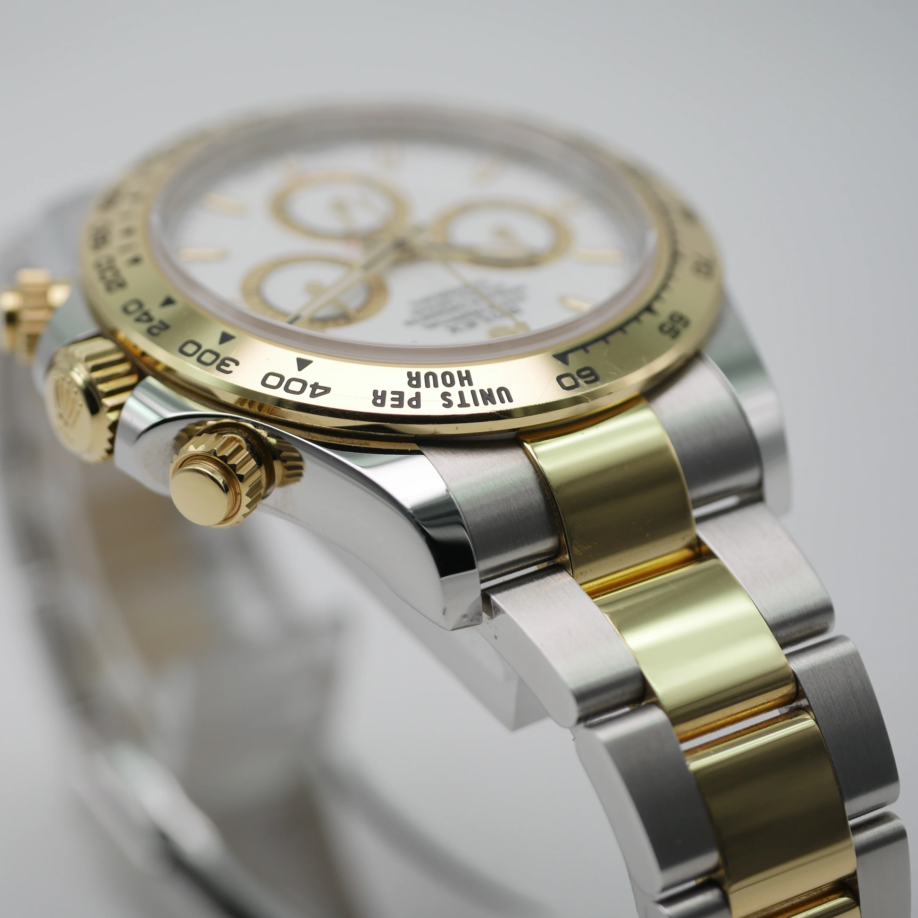 Rolex Daytona – Ref. 126503, Sehr gut – 3/10