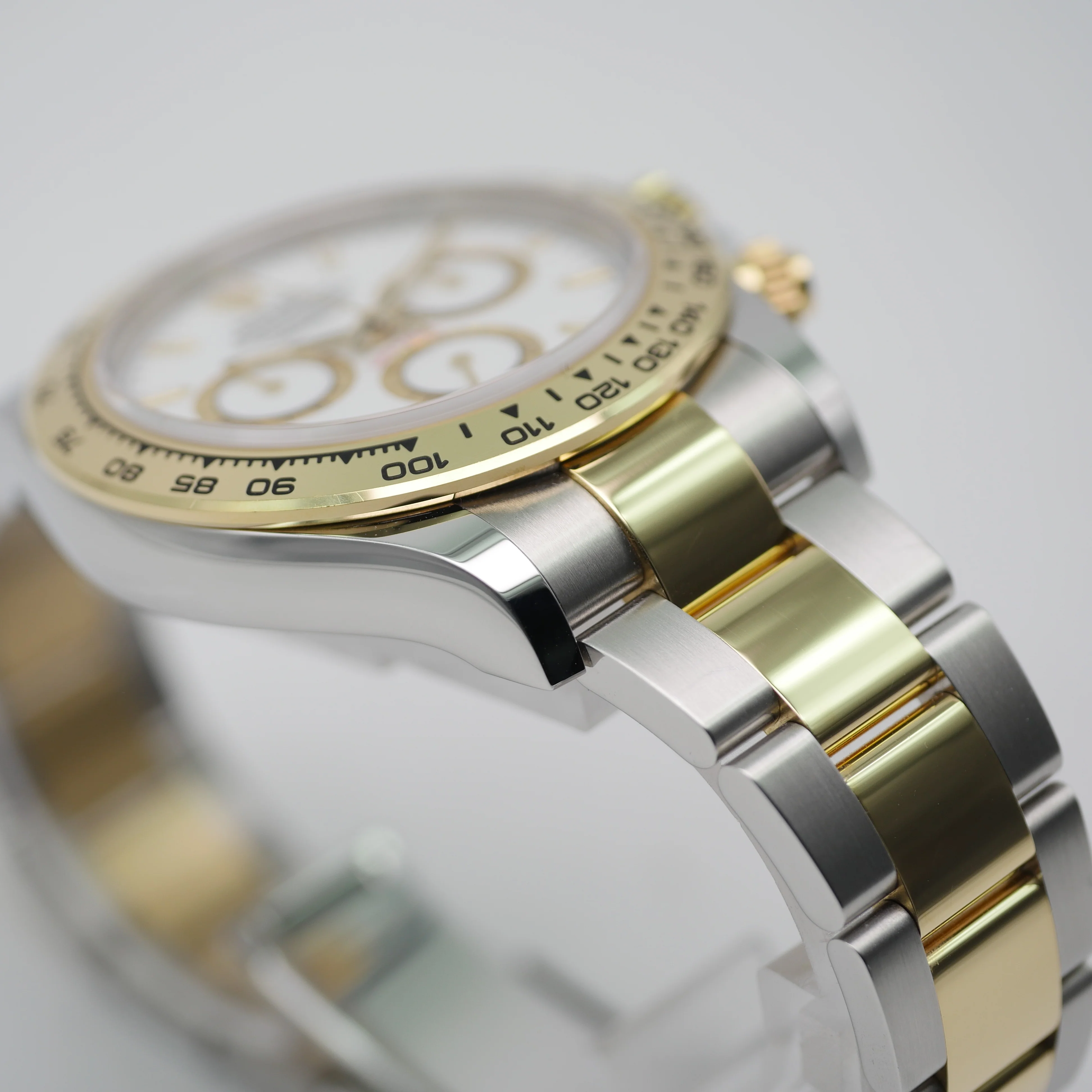 Rolex Daytona – Ref. 126503, Sehr gut – 5/10