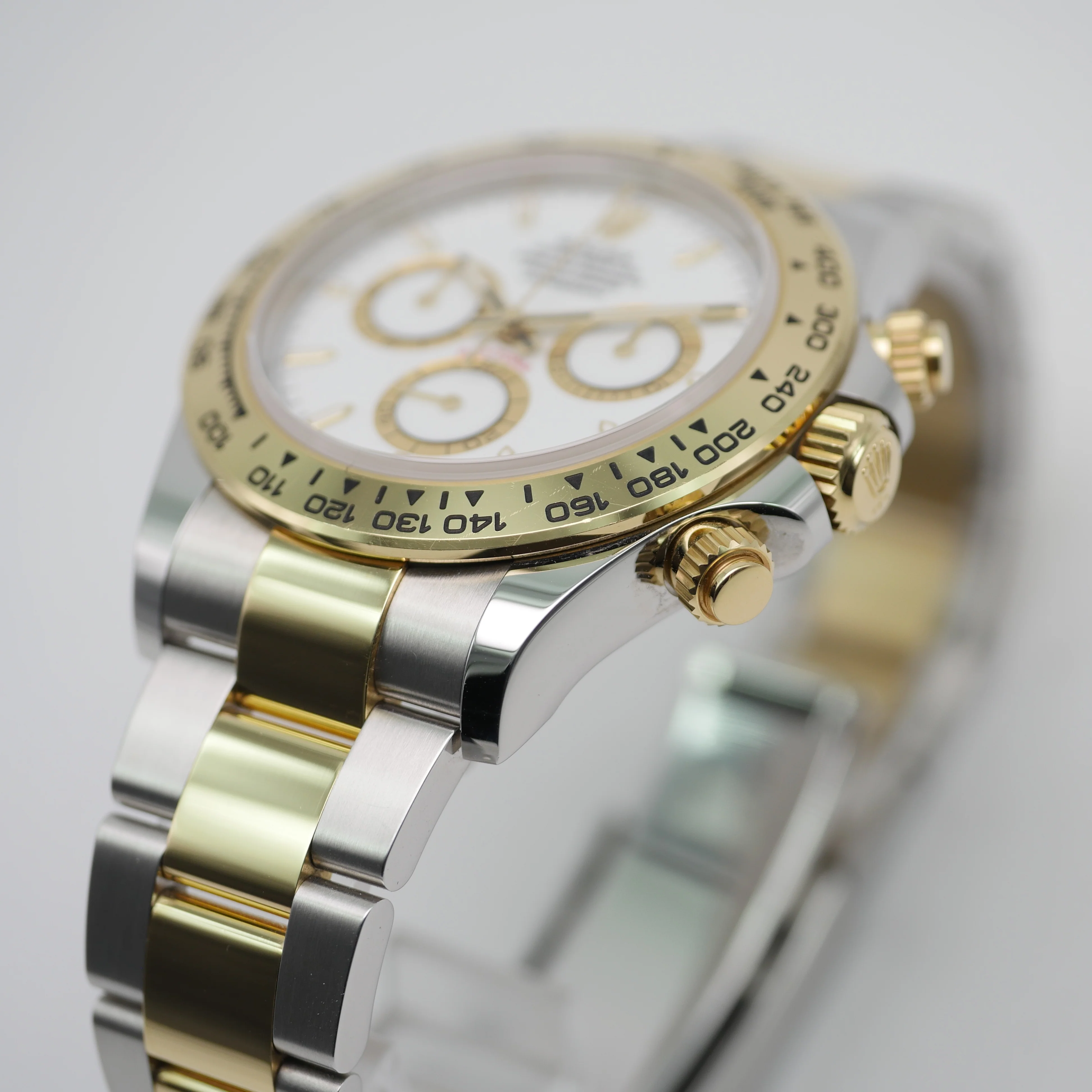 Rolex Daytona – Ref. 126503, Sehr gut – 6/10
