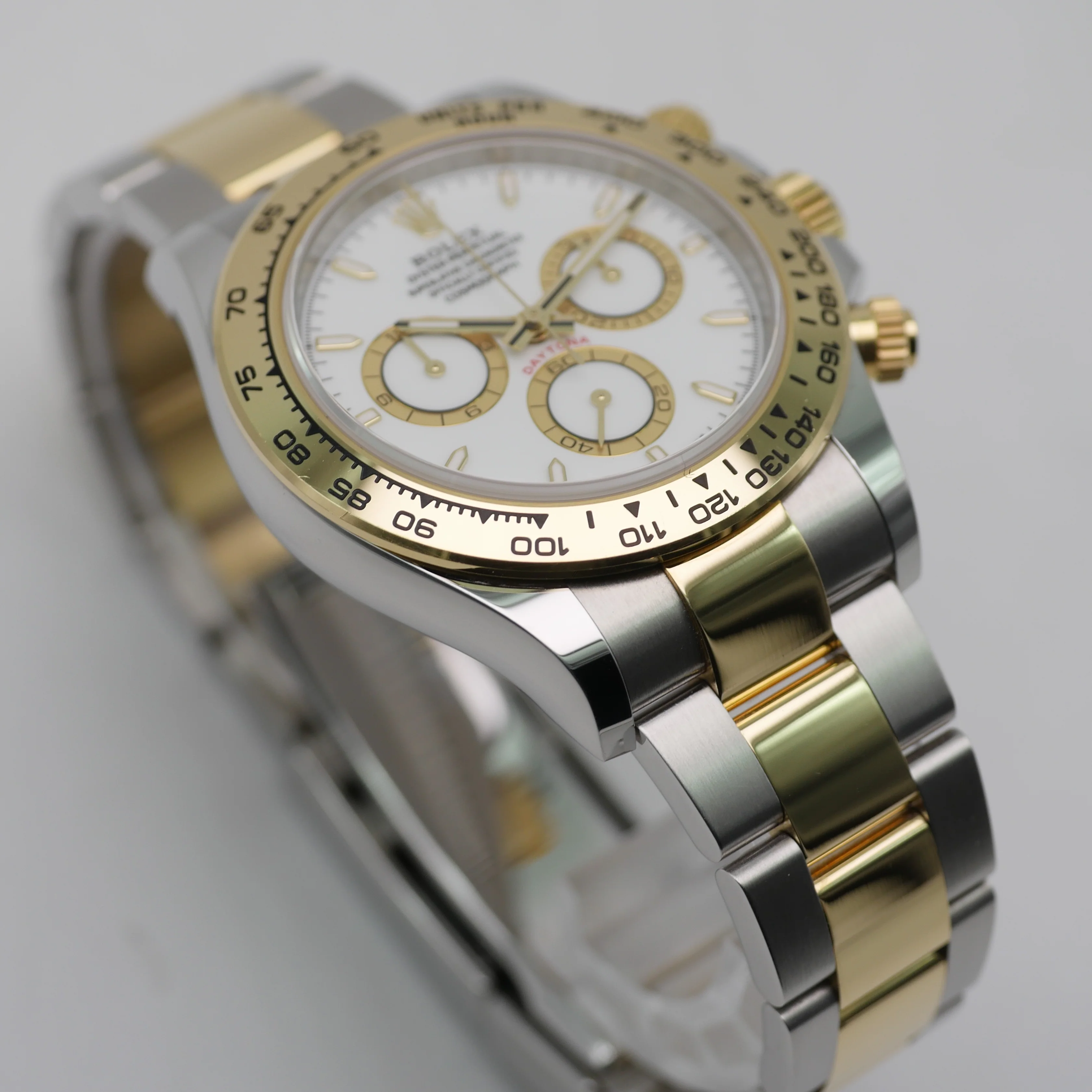 Rolex Daytona – Ref. 126503, Sehr gut – 9/10