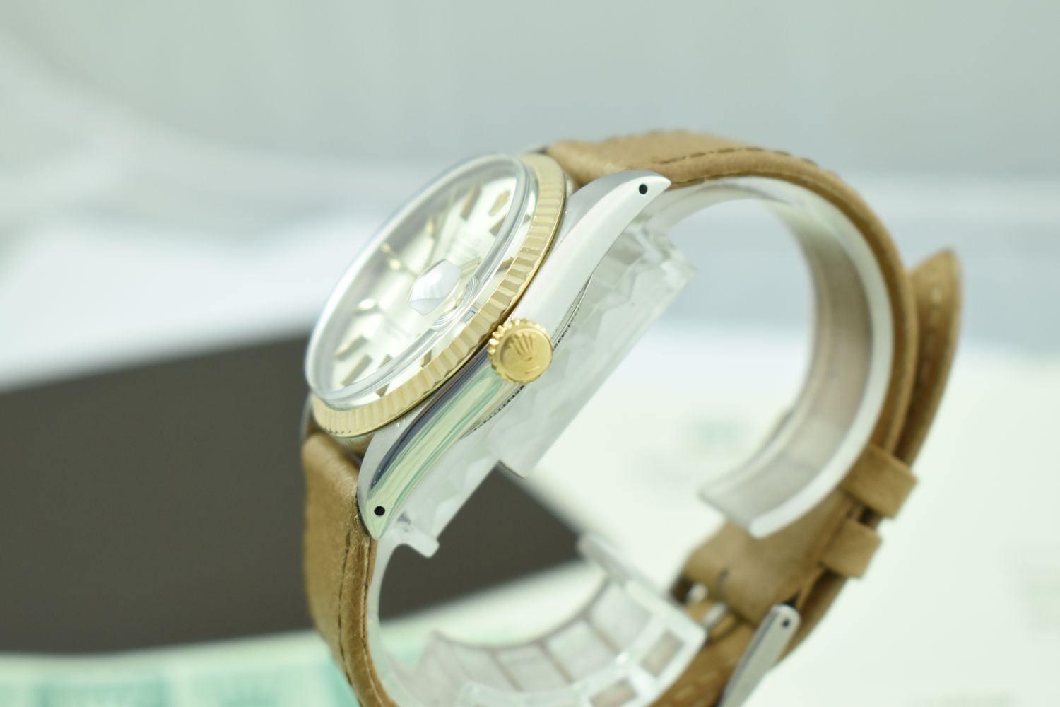 Rolex Datejust – Ref. 16013, Gut – 6/10