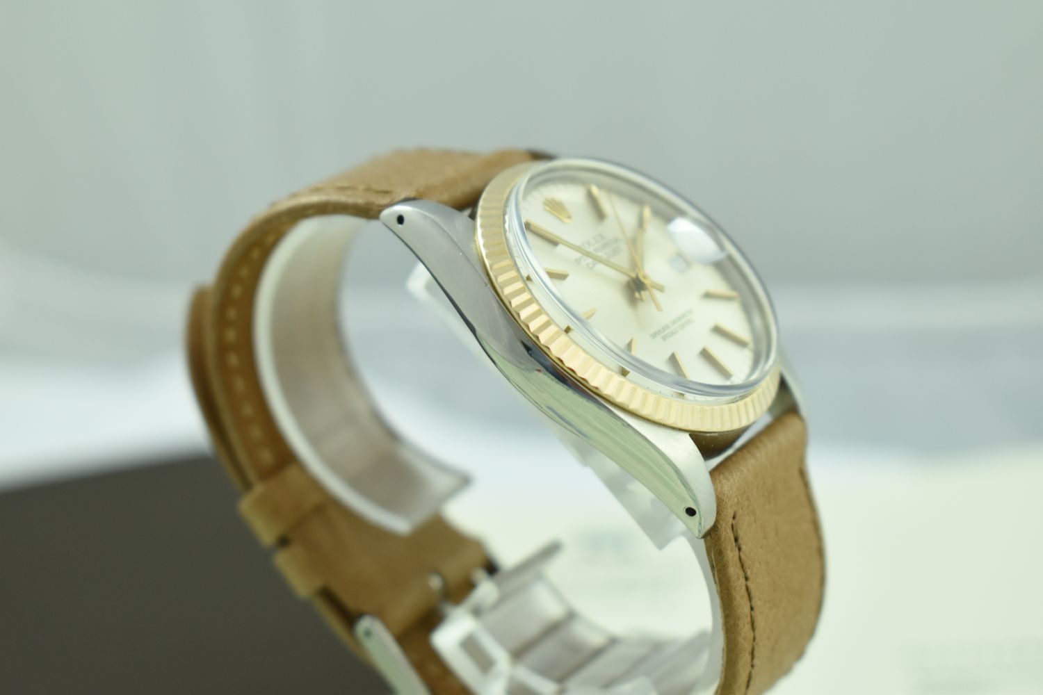 Rolex Datejust – Ref. 16013, Gut – 8/10