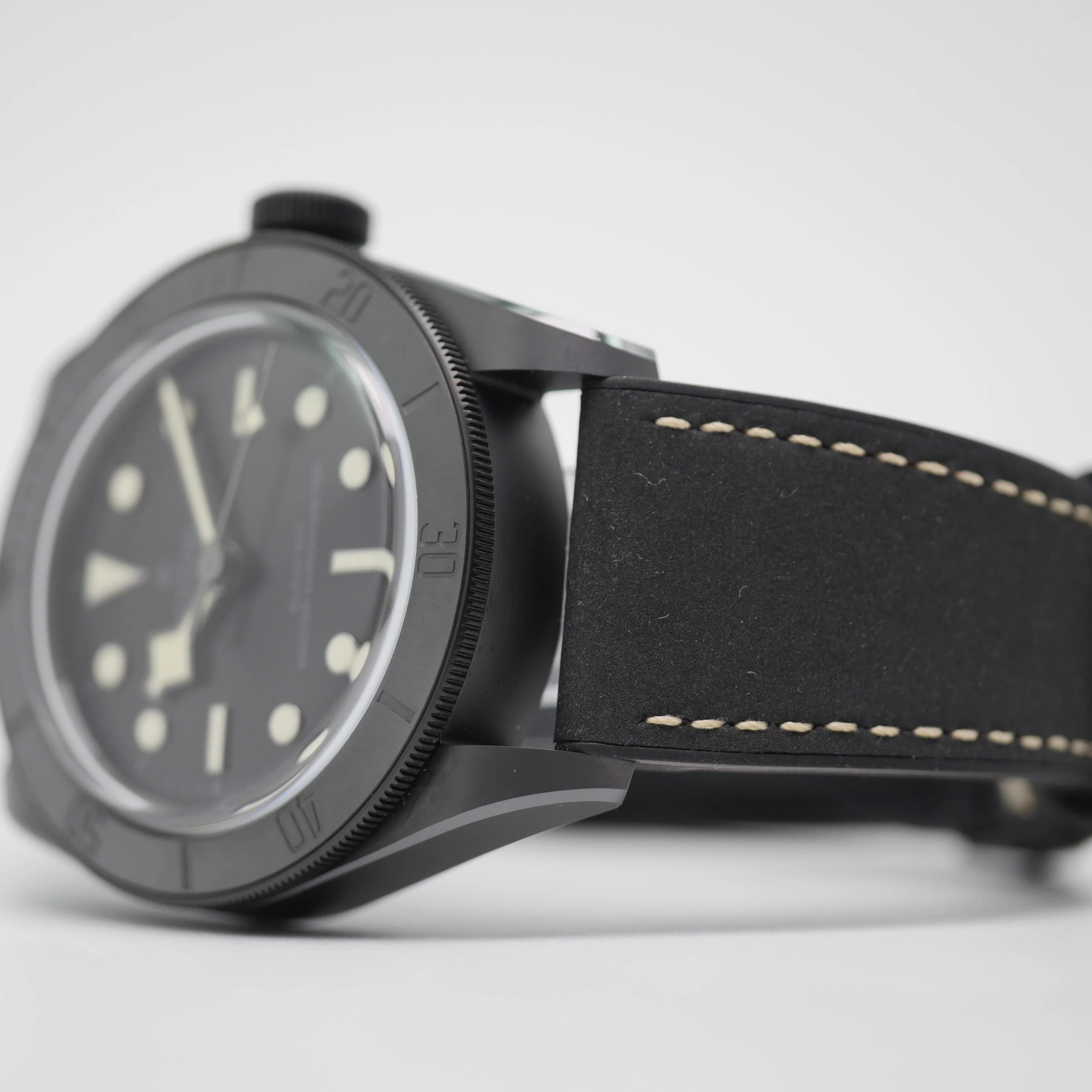 Tudor Black Bay – Ref. 79210CNU, like new – Image 2/12