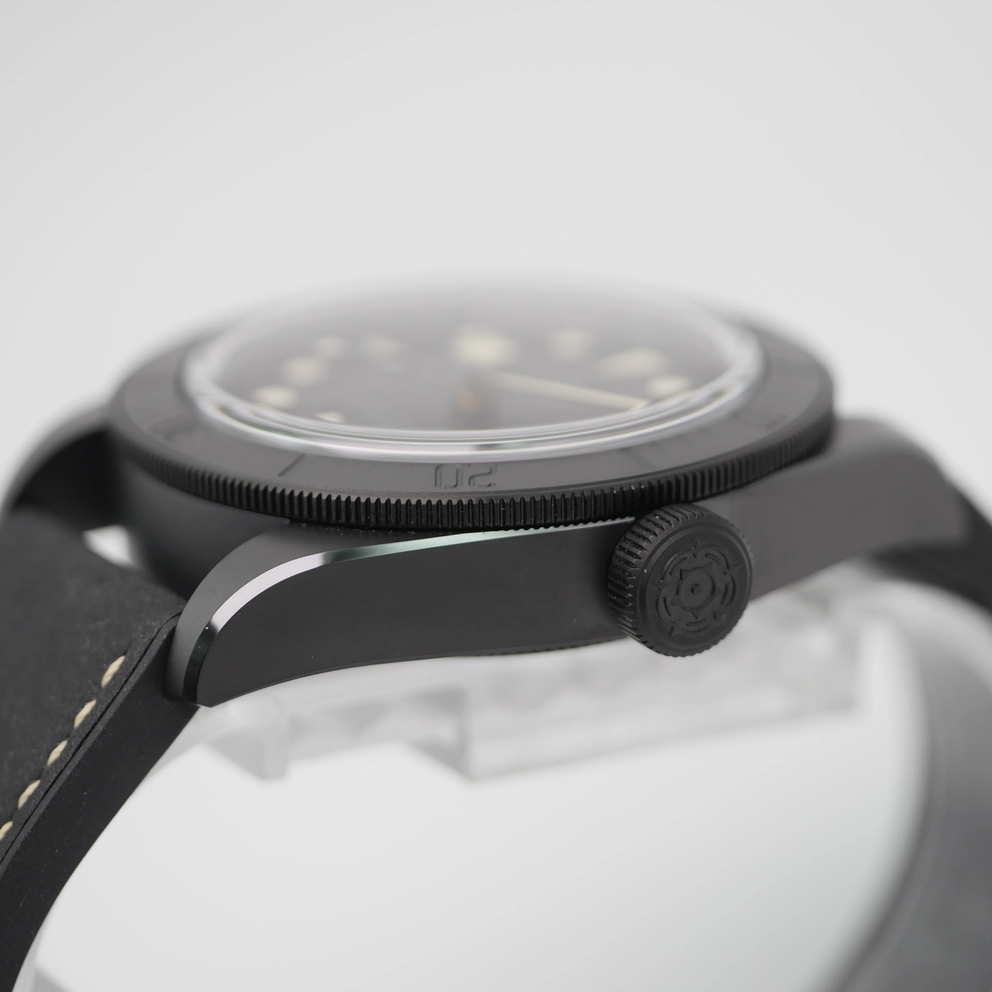 Tudor Black Bay – Ref. 79210CNU, Wie neu – 4/12