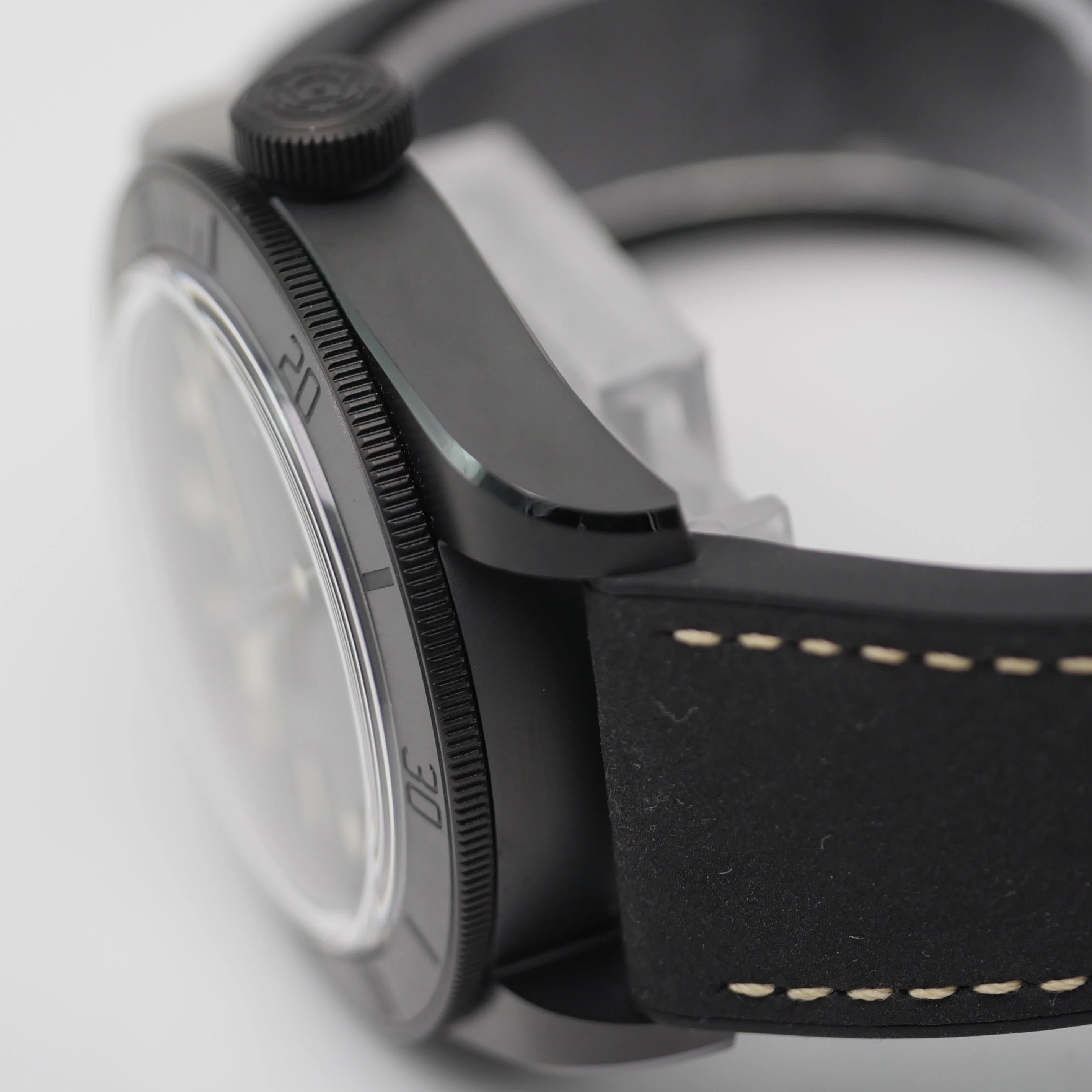 Tudor Black Bay – Ref. 79210CNU, Wie neu – 8/12
