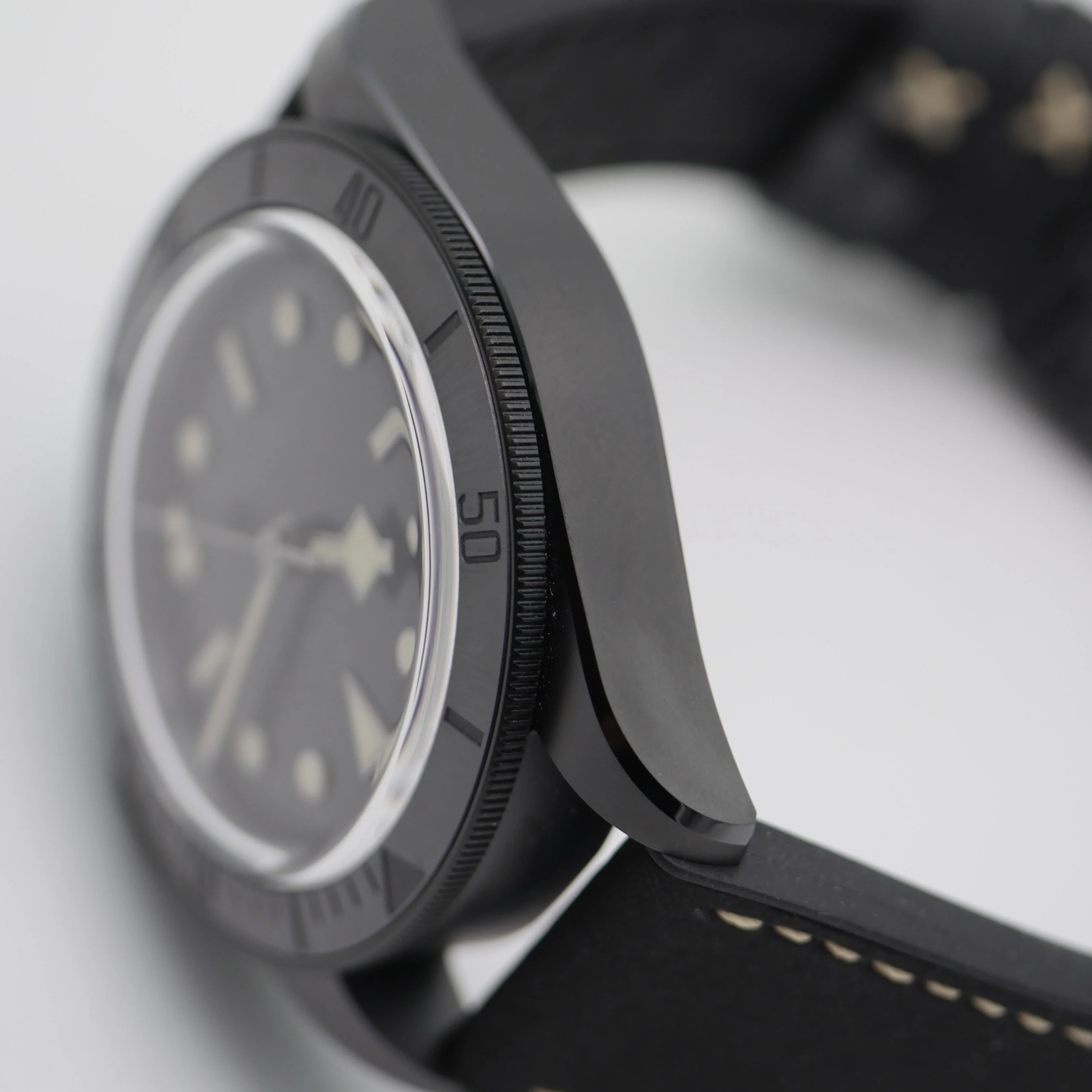 Tudor Black Bay – Ref. 79210CNU, Wie neu – 11/12