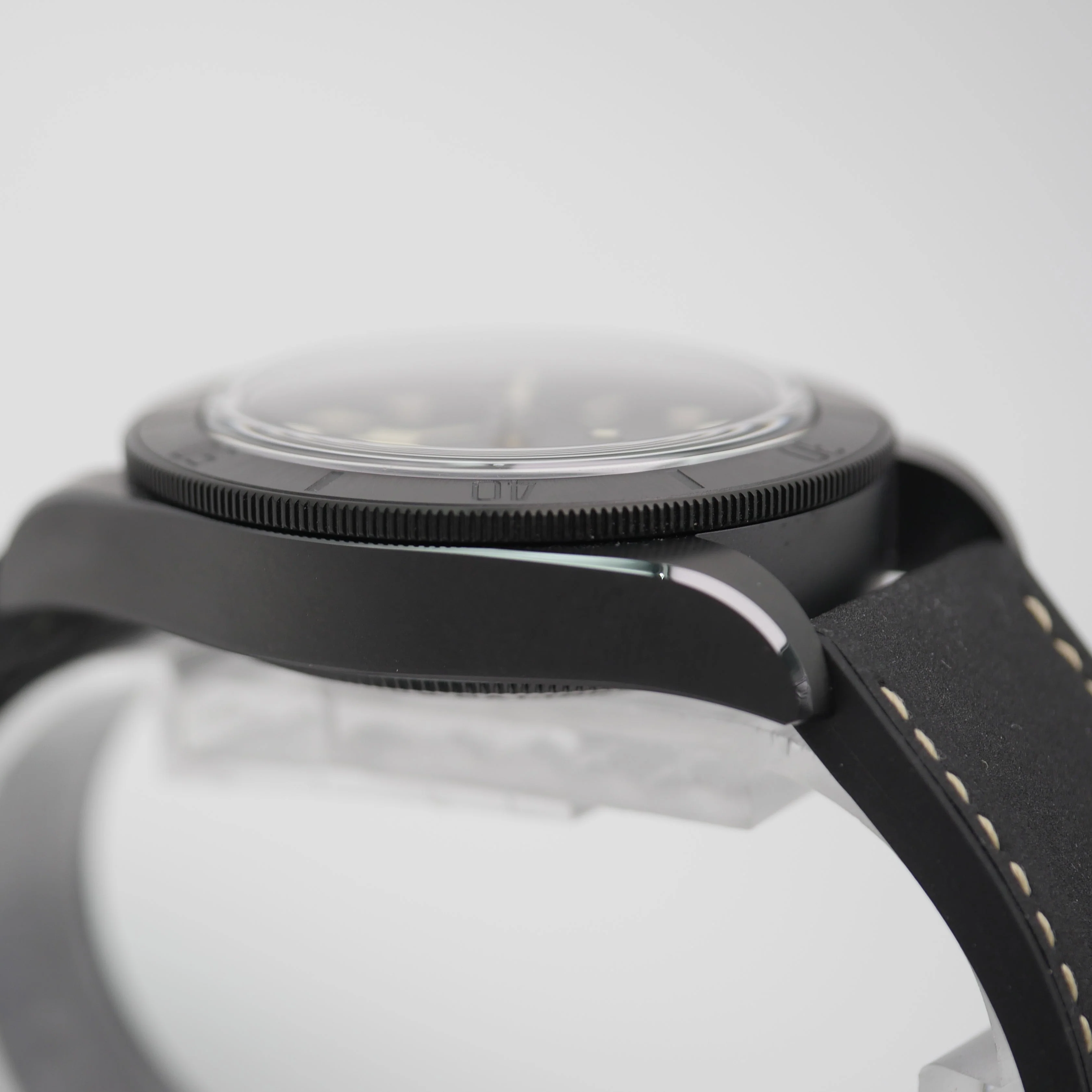 Tudor Black Bay – Ref. 79210CNU, Wie neu – 7/12