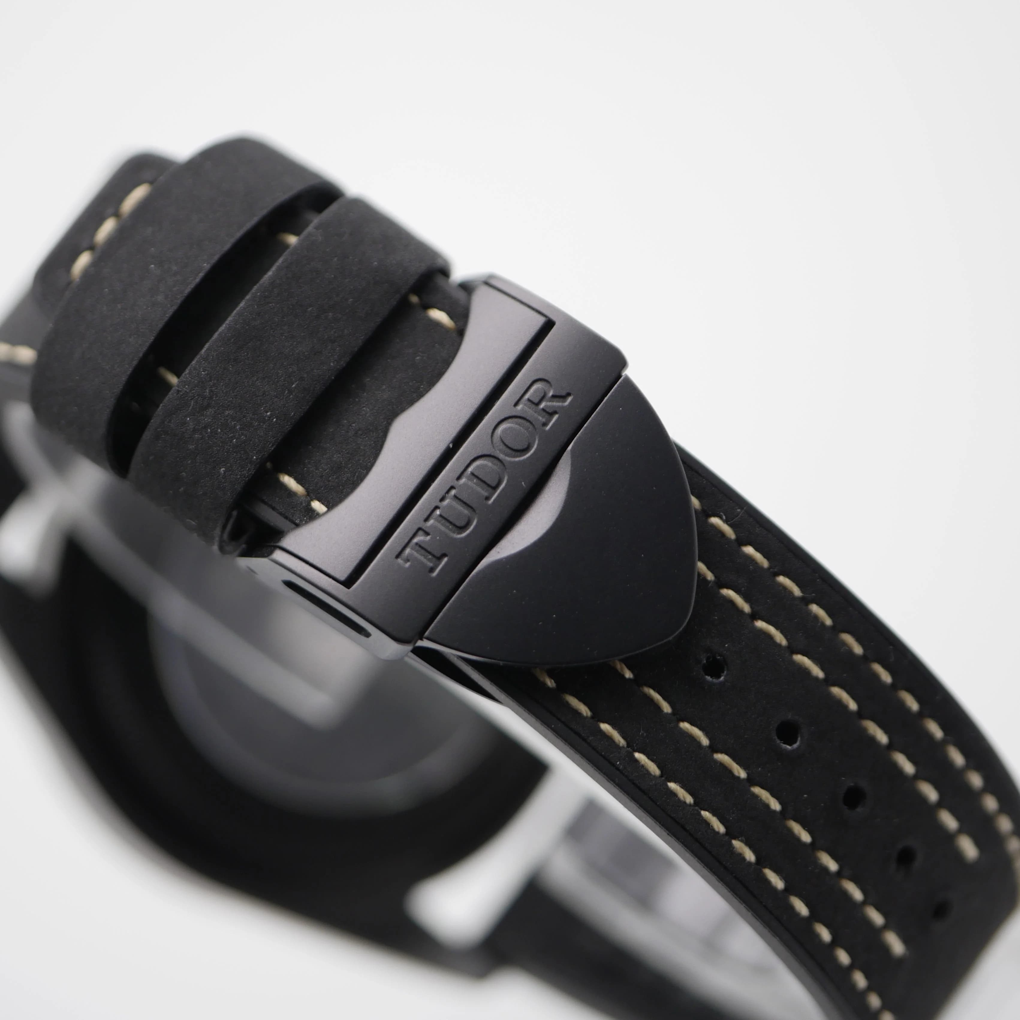 Tudor Black Bay – Ref. 79210CNU, like new – Image 2/12