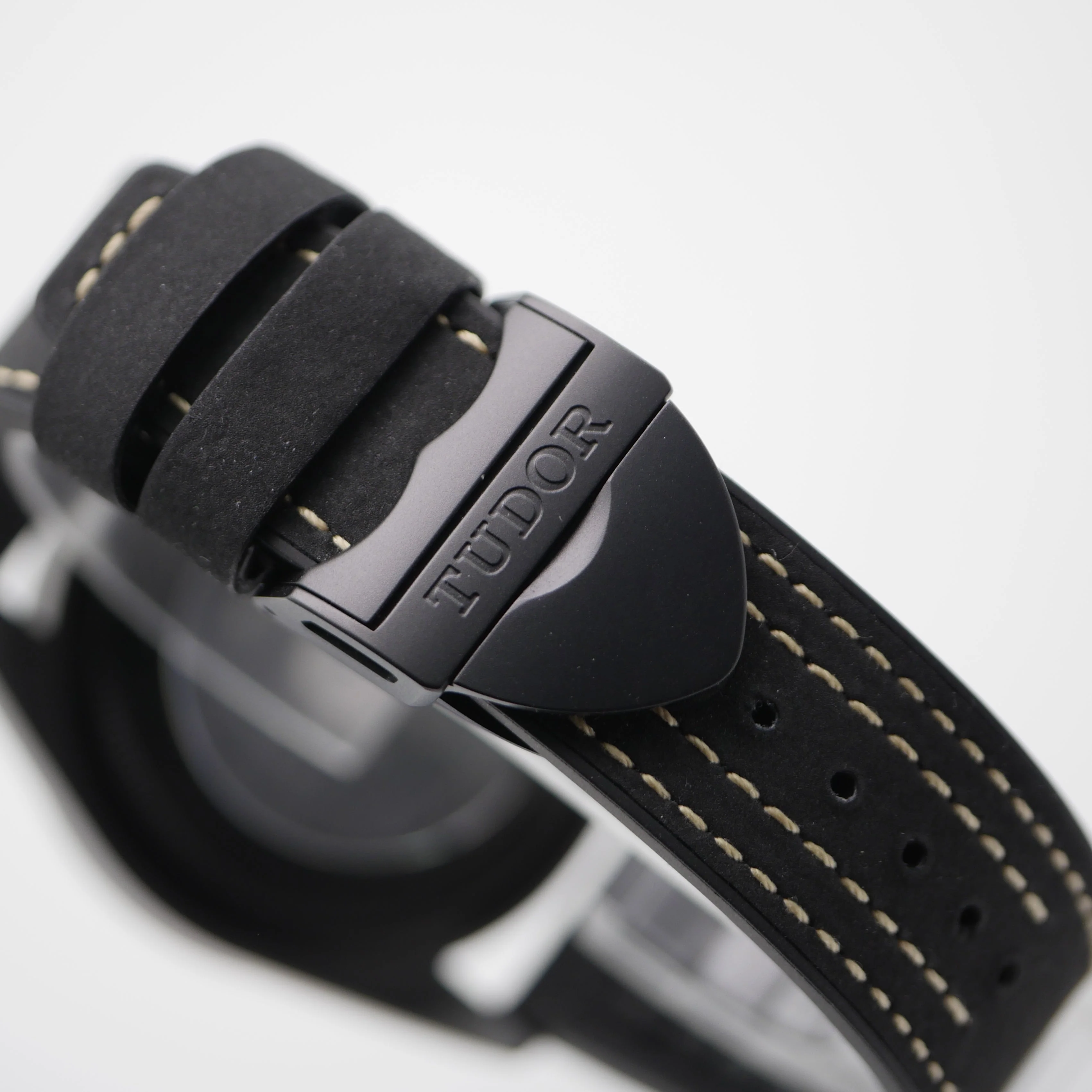 Tudor Black Bay – Ref. 79210CNU, Wie neu – 5/12