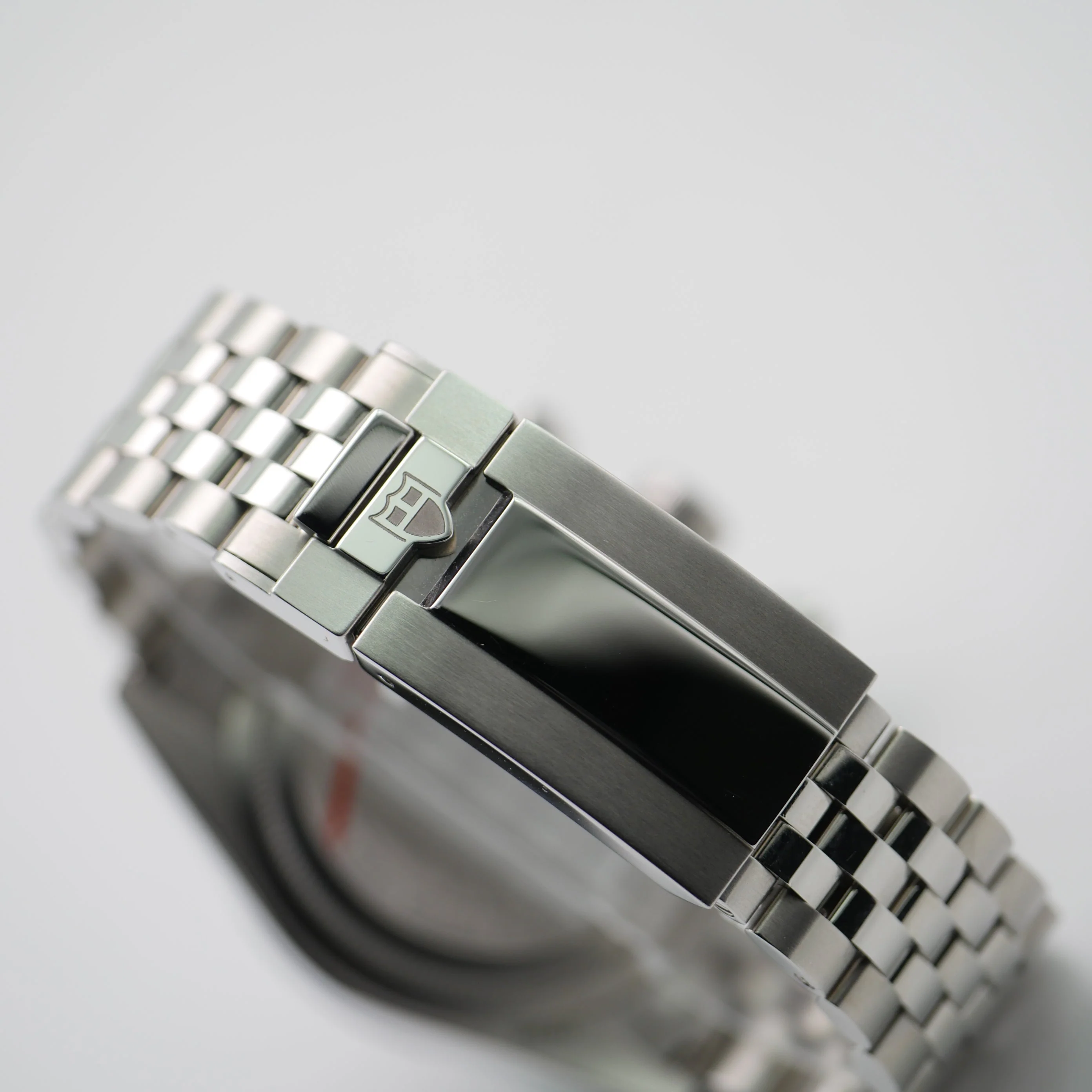Tudor Black Bay Chrono – Ref. 79360N, like new – 5/10