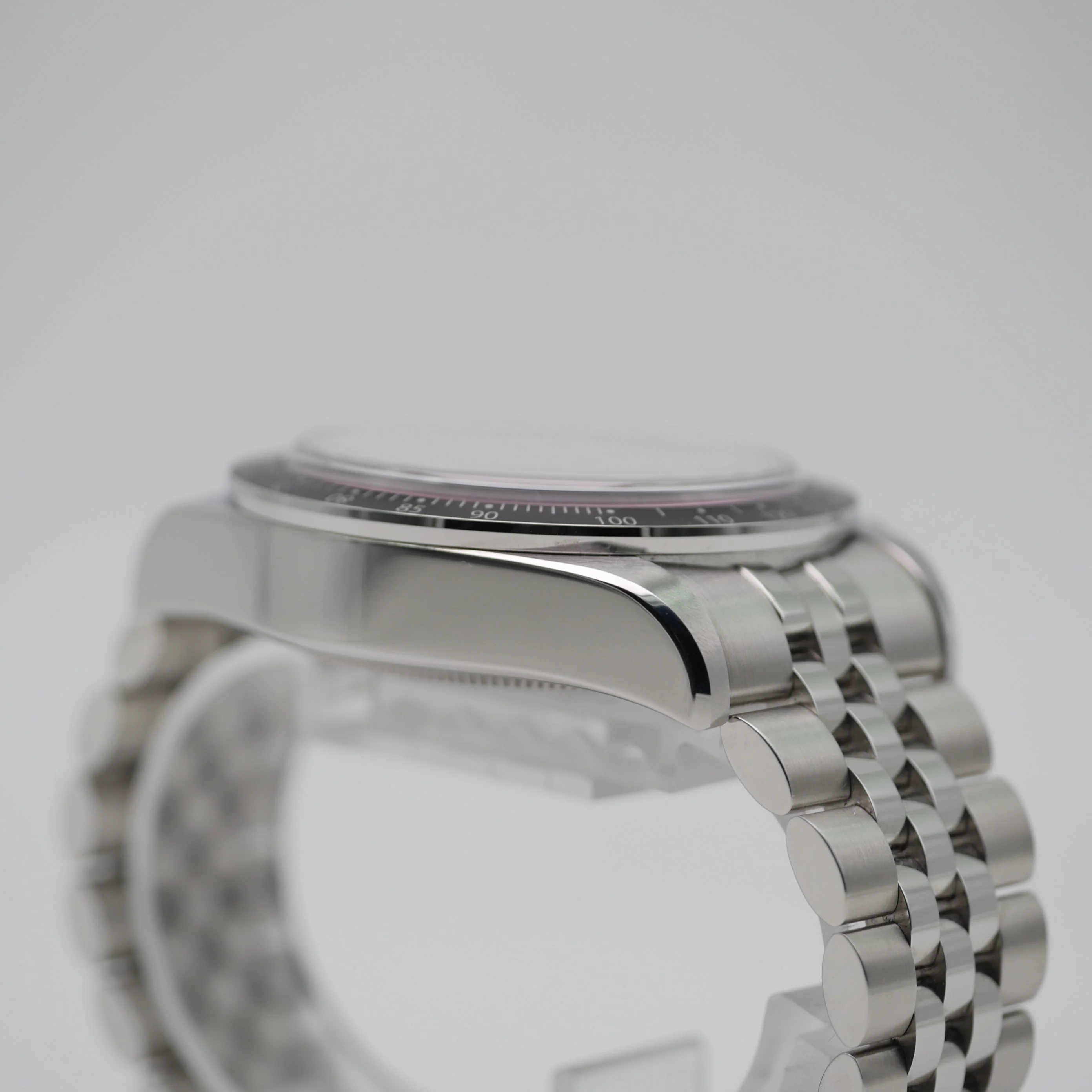 Tudor Black Bay Chrono – Ref. 79360N, like new – 7/10