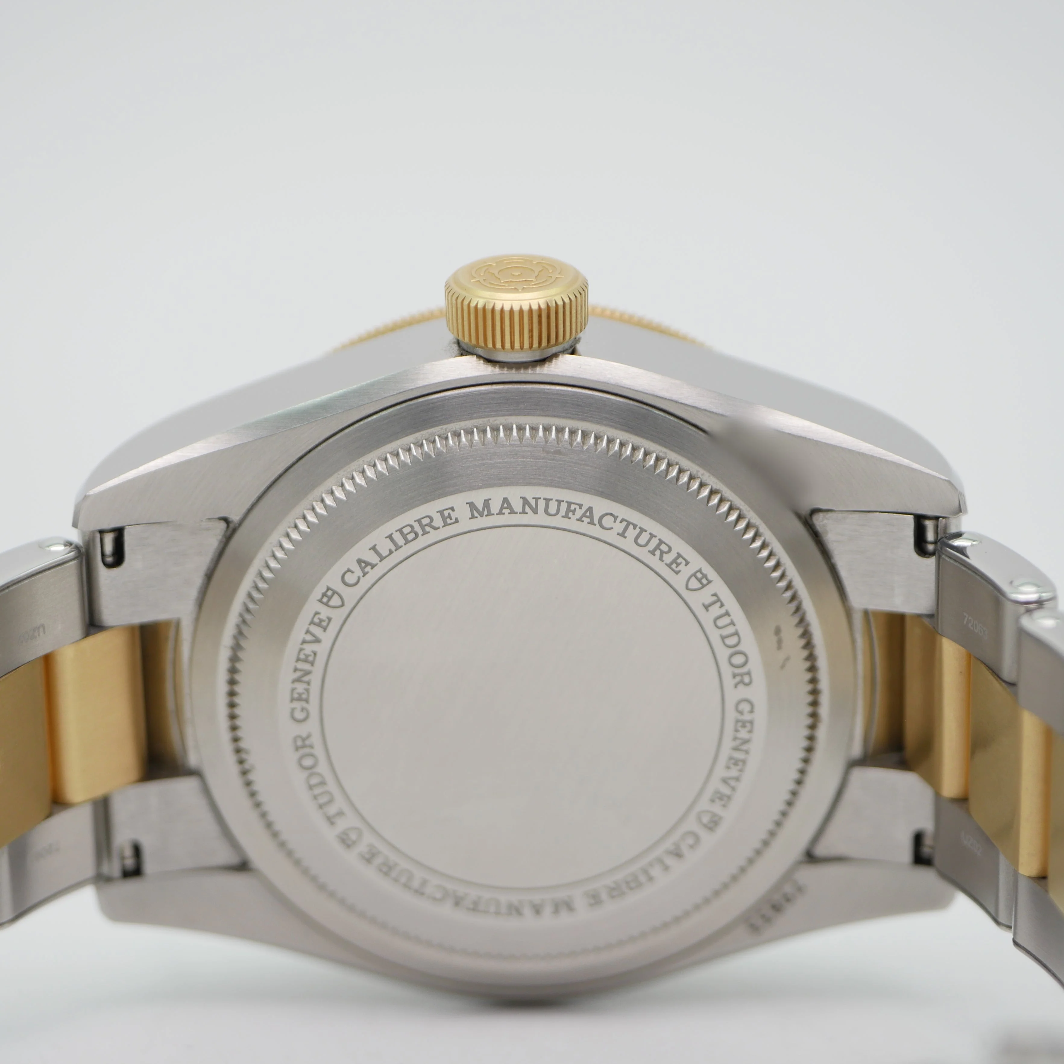 Tudor Black Bay GMT – Ref. 79833MN, Sehr gut – 4/10