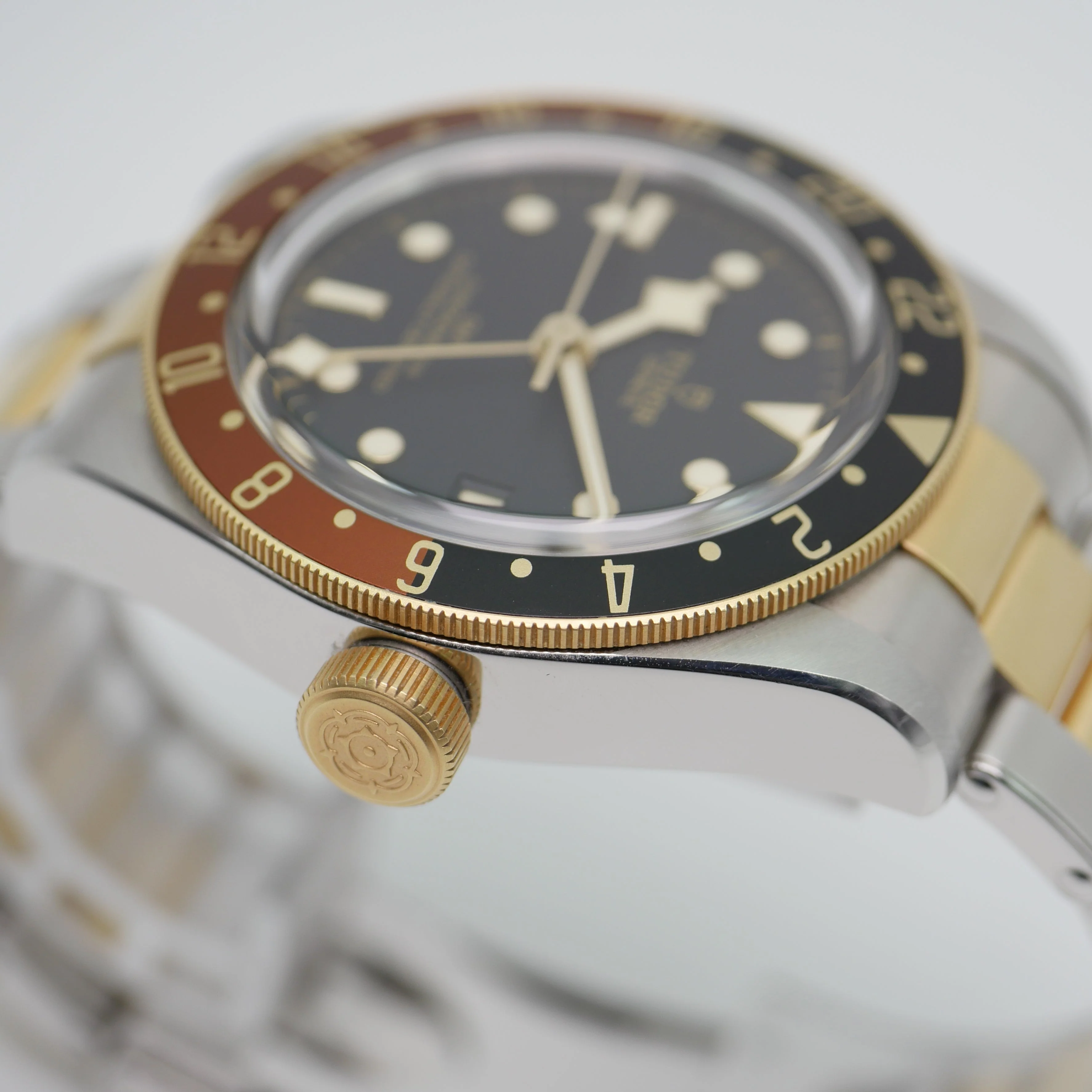Tudor Black Bay GMT – Ref. 79833MN, Sehr gut – 7/10