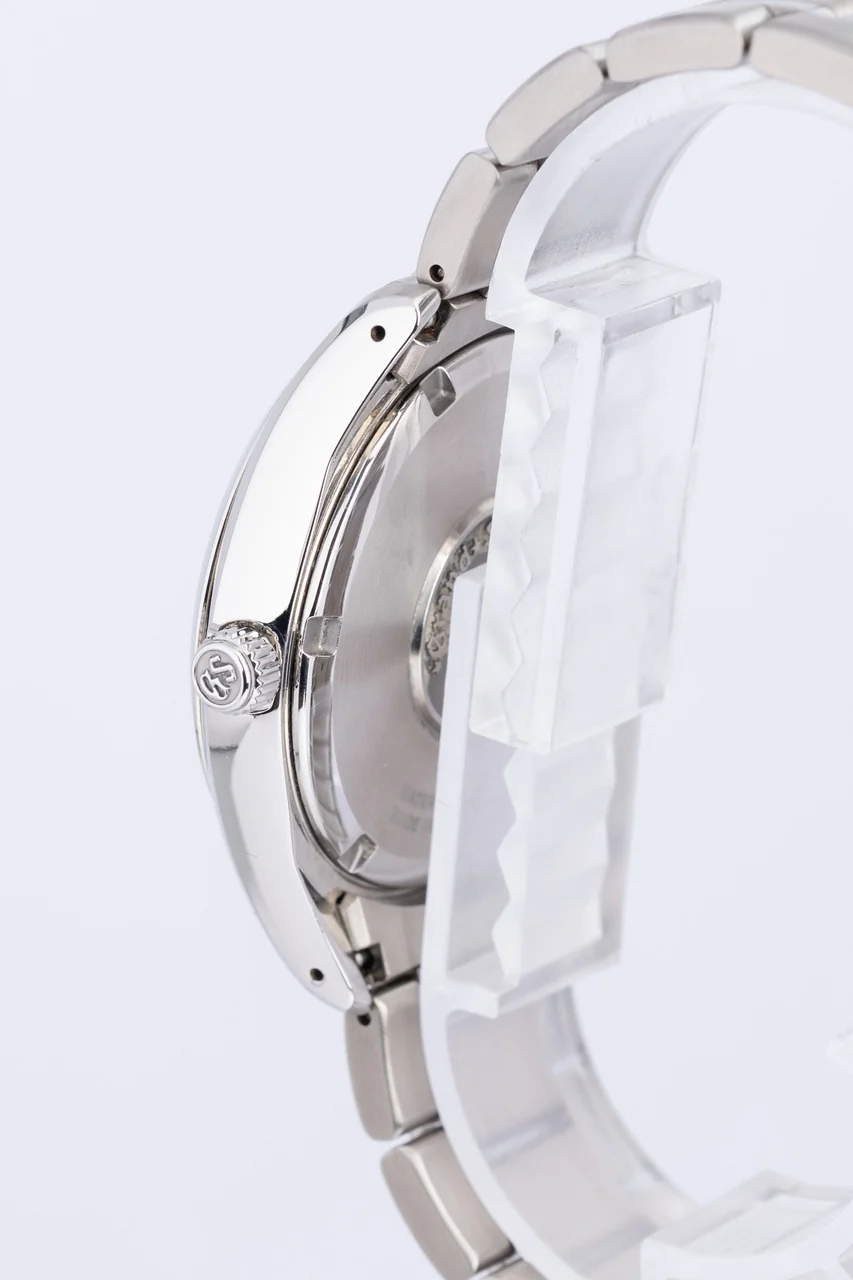 Grand Seiko Quarz – Ref. SBGX067, very good – 4/9