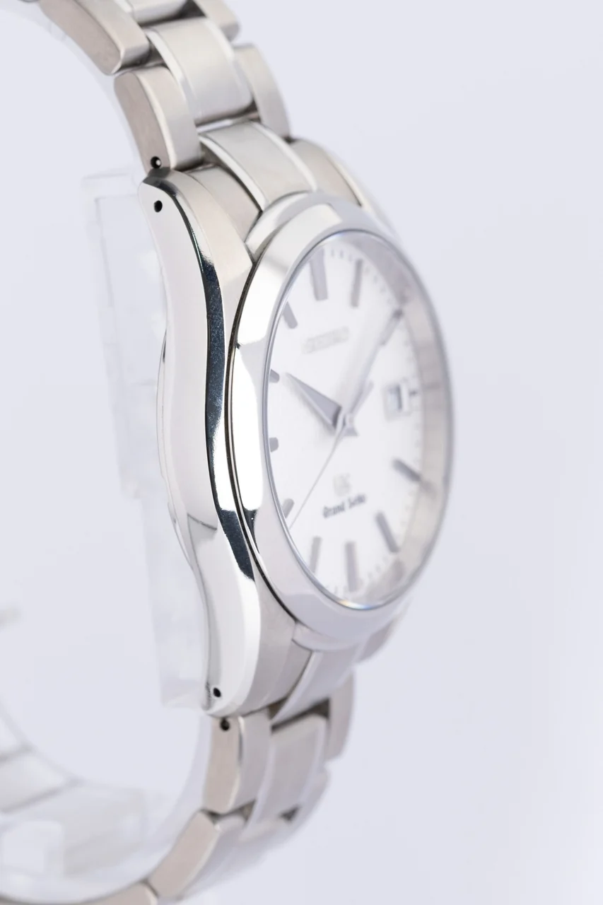 Grand Seiko Quarz – Ref. SBGX067, very good – 3/9