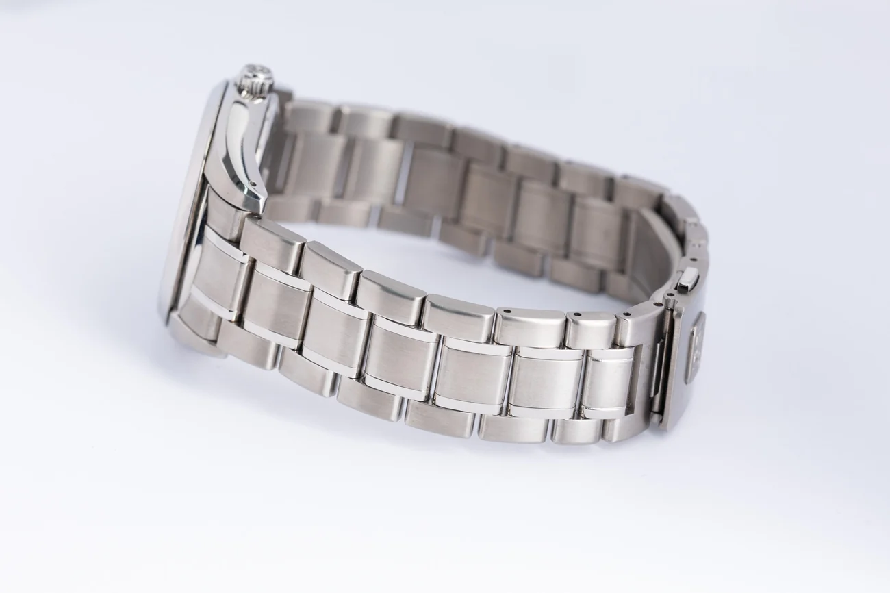 Grand Seiko Quarz – Ref. SBGX067, very good – 7/9