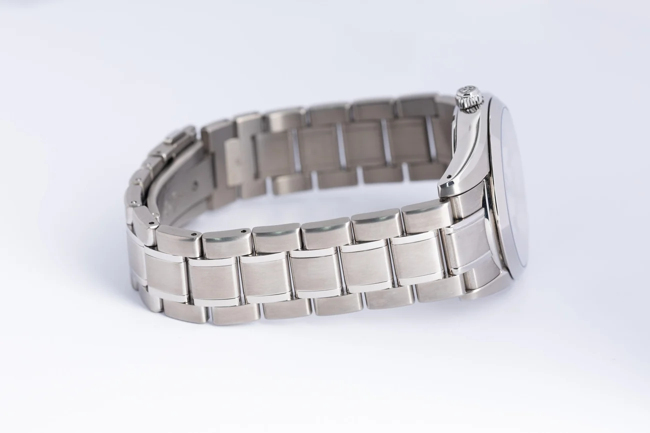 Grand Seiko Quarz – Ref. SBGX067, very good – 5/9