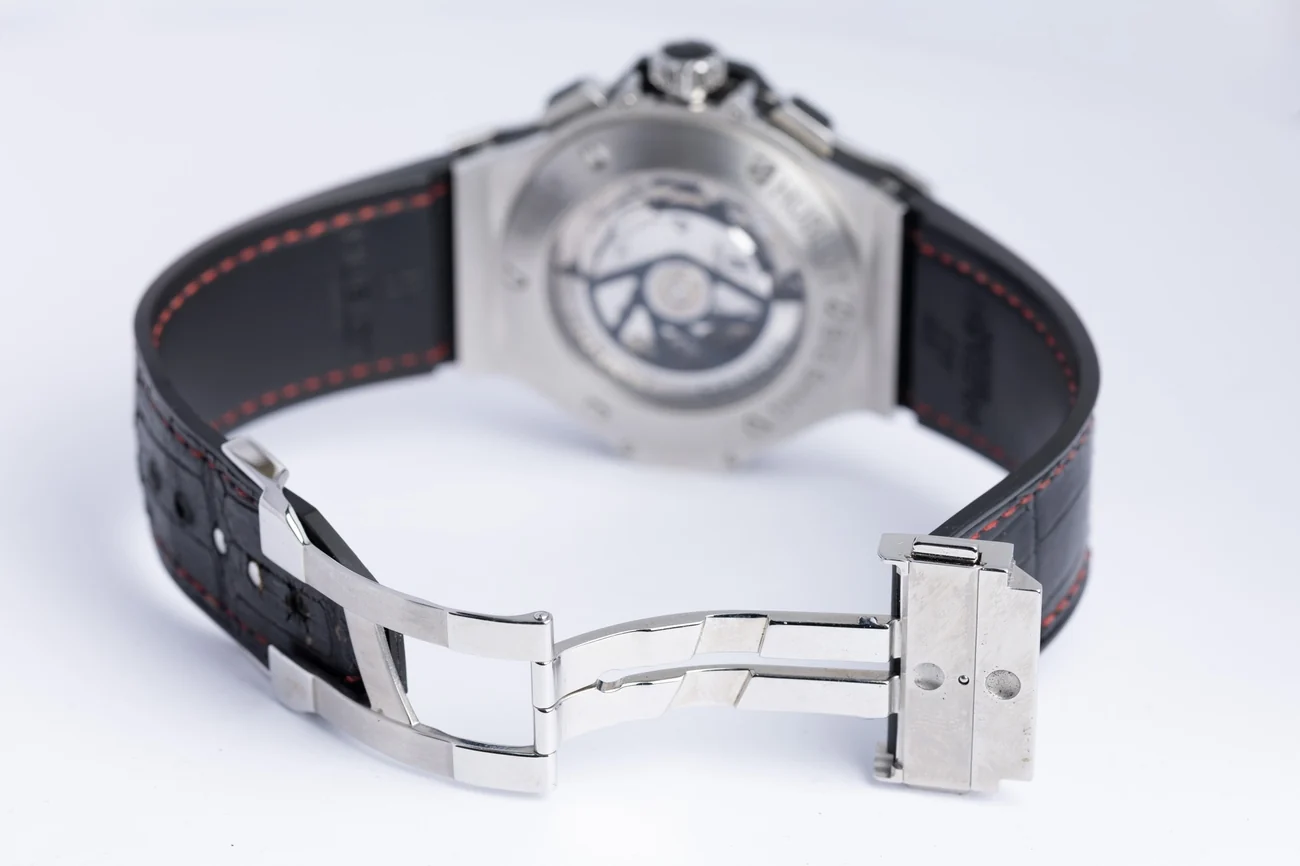 Hublot Big Bang – Ref. 301.SX.130.RX.114, very good – 4/11