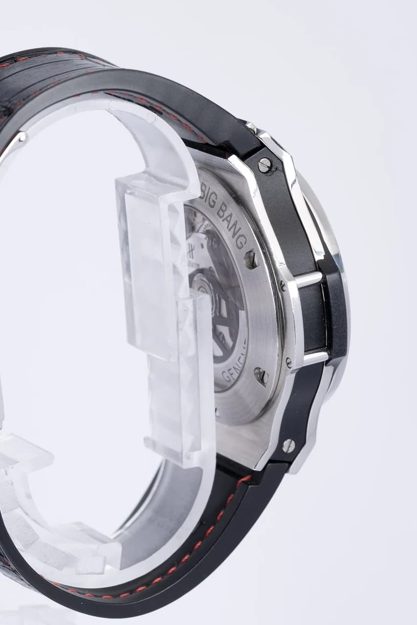Hublot Big Bang – Ref. 301.SX.130.RX.114, Sehr gut – Bild 2/11