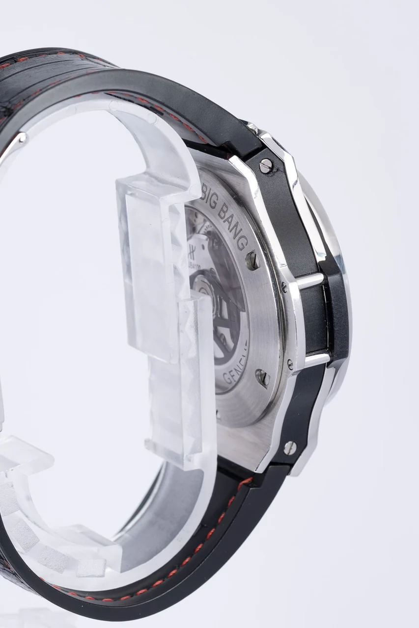 Hublot Big Bang – Ref. 301.SX.130.RX.114, very good – 2/11