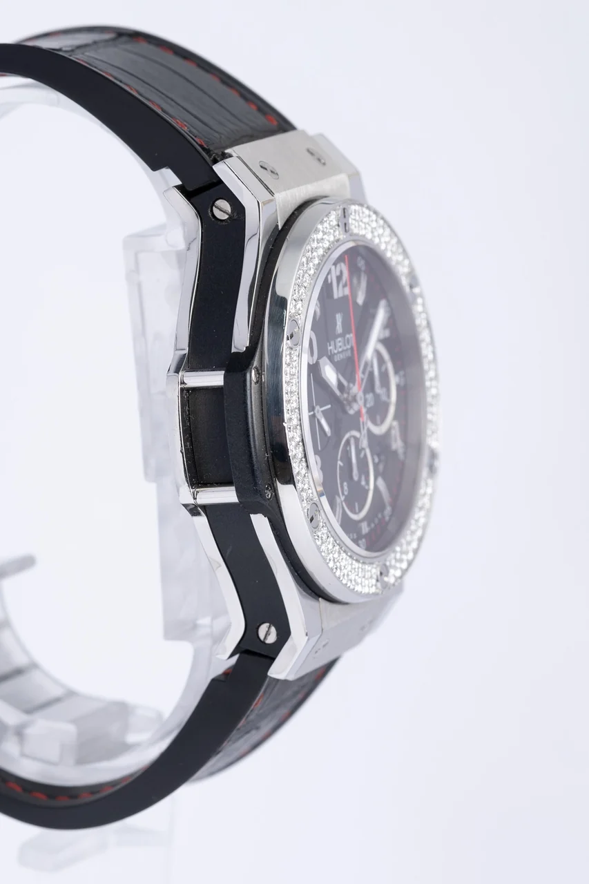 Hublot Big Bang – Ref. 301.SX.130.RX.114, very good – 3/11