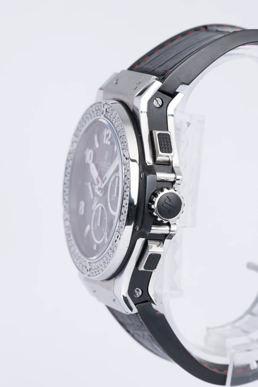 Hublot Big Bang – Ref. 301.SX.130.RX.114, very good – 5/11