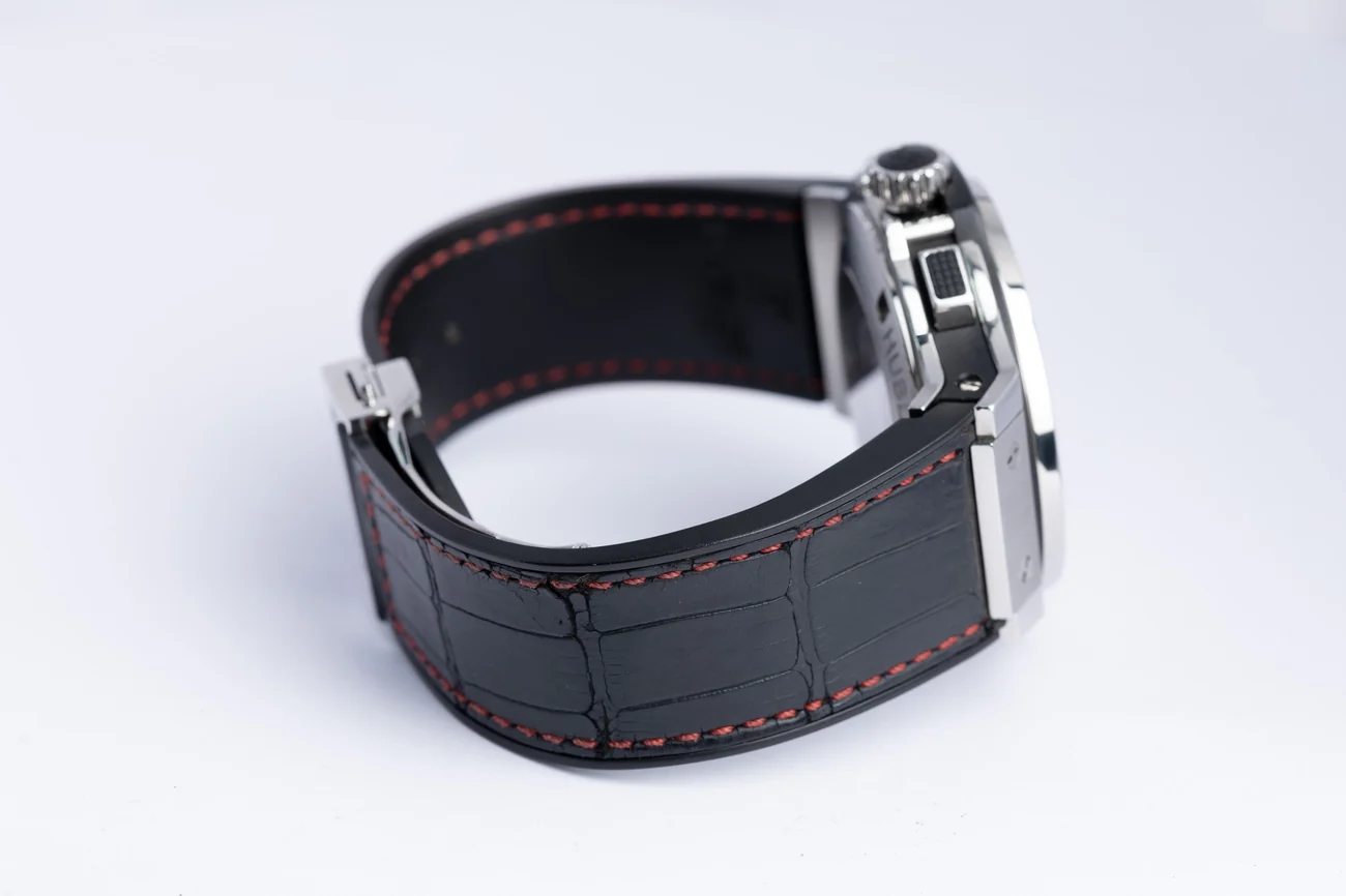 Hublot Big Bang – Ref. 301.SX.130.RX.114, very good – 7/11