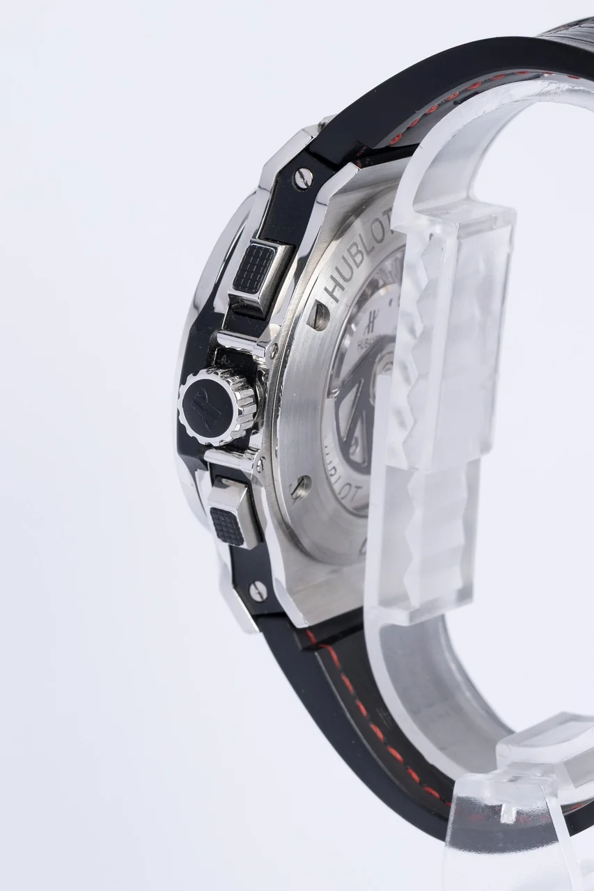 Hublot Big Bang – Ref. 301.SX.130.RX.114, very good – 6/11