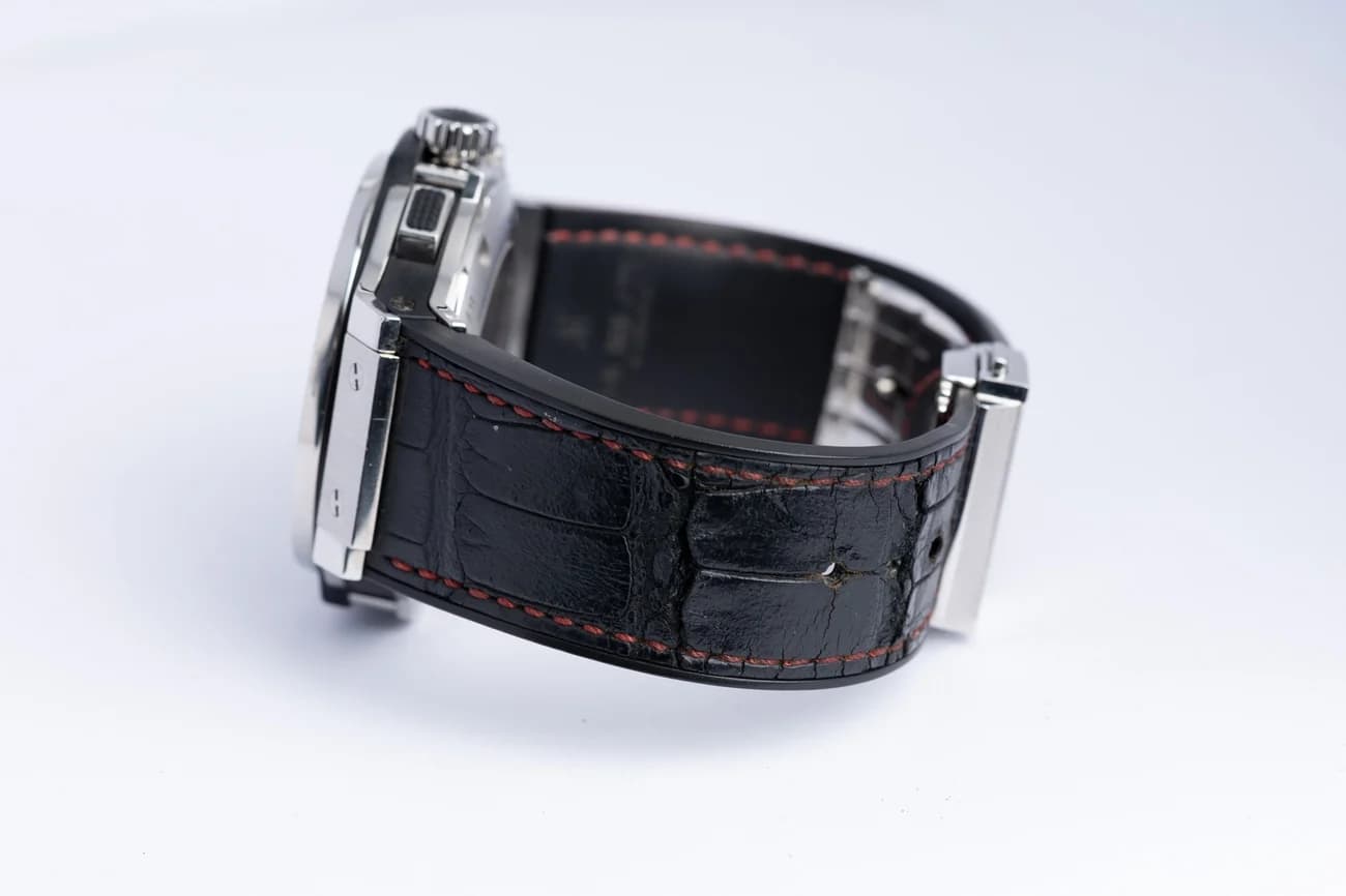 Hublot Big Bang – Ref. 301.SX.130.RX.114, Sehr gut – Bild 2/11