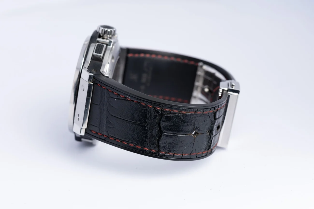 Hublot Big Bang – Ref. 301.SX.130.RX.114, very good – 9/11