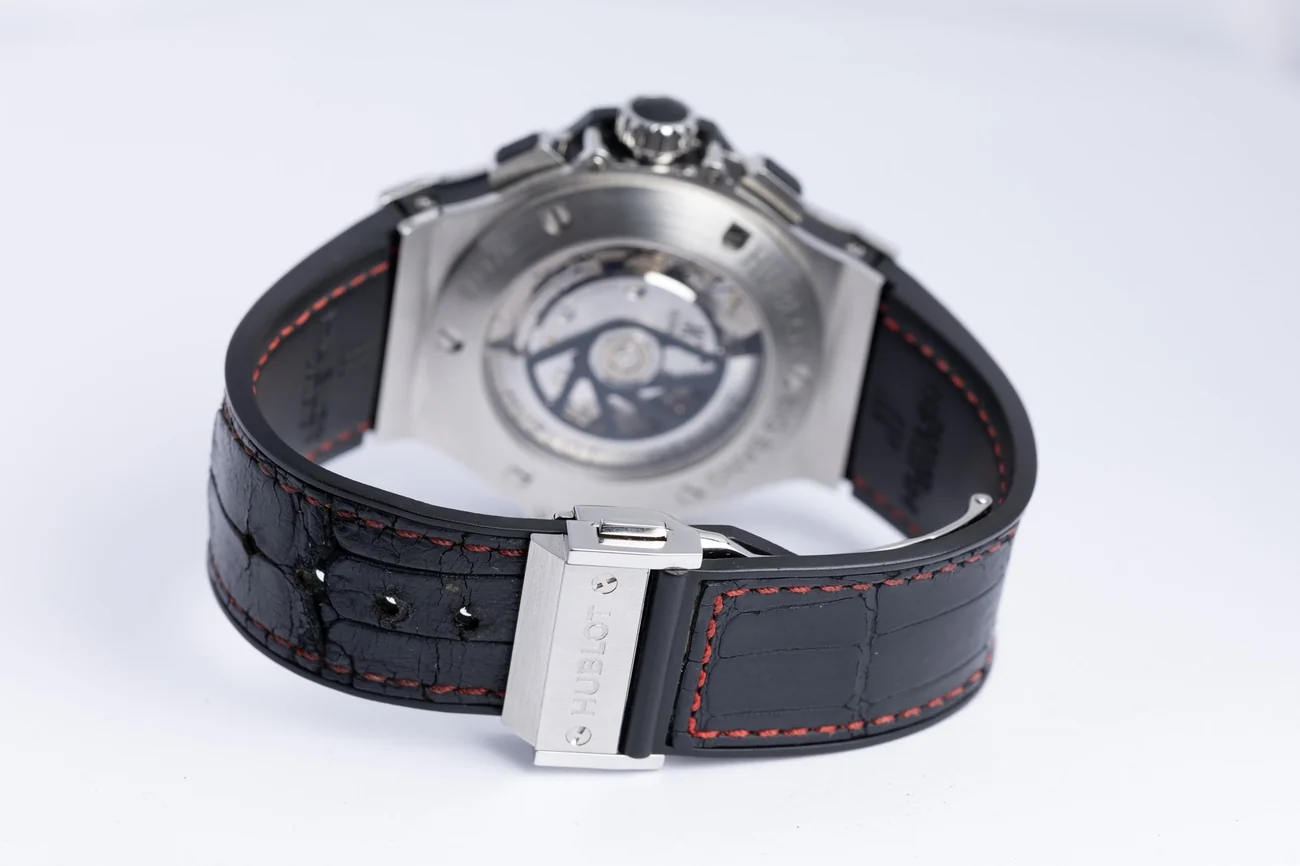 Hublot Big Bang – Ref. 301.SX.130.RX.114, very good – 11/11