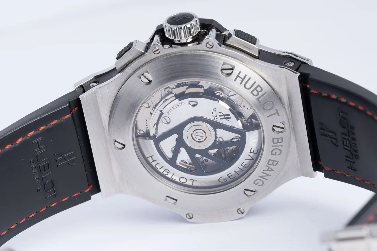 Hublot Big Bang – Ref. 301.SX.130.RX.114, very good – 10/11