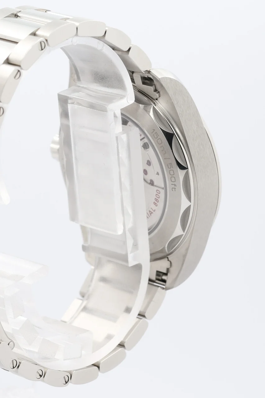 Omega Aqua Terra – Ref. 22010382057001, very good – 2/13