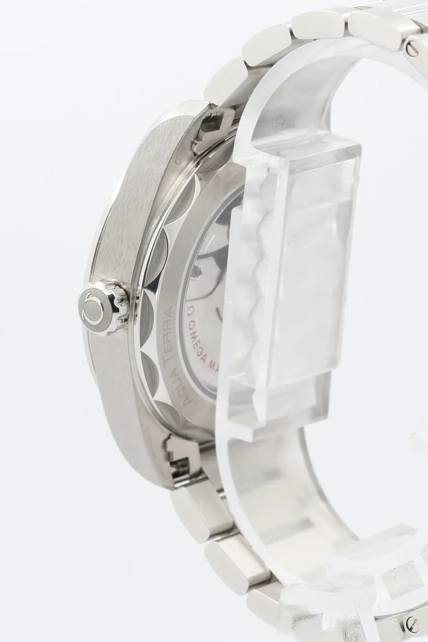 Omega Aqua Terra – Ref. 22010382057001, Sehr gut – Bild 2/13