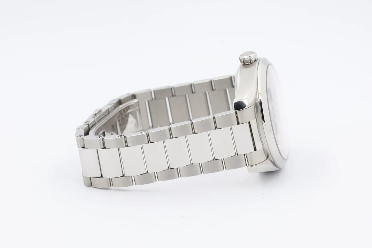 Omega Aqua Terra – Ref. 22010382057001, Sehr gut – Bild 2/13