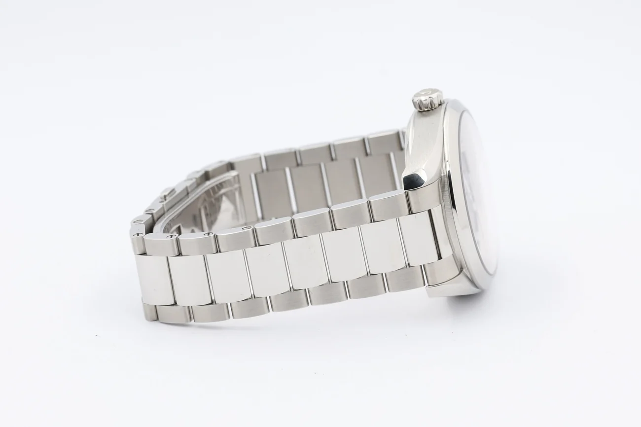 Omega Aqua Terra – Ref. 22010382057001, very good – 7/13