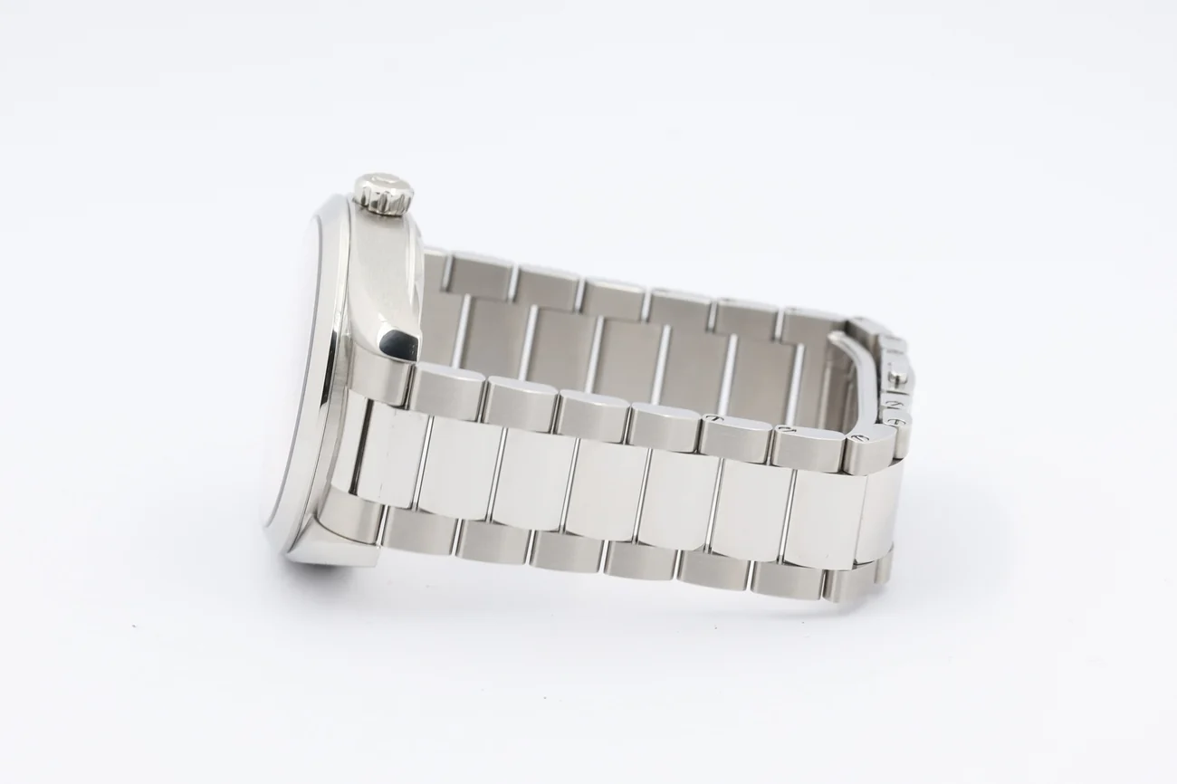 Omega Aqua Terra – Ref. 22010382057001, very good – 8/13