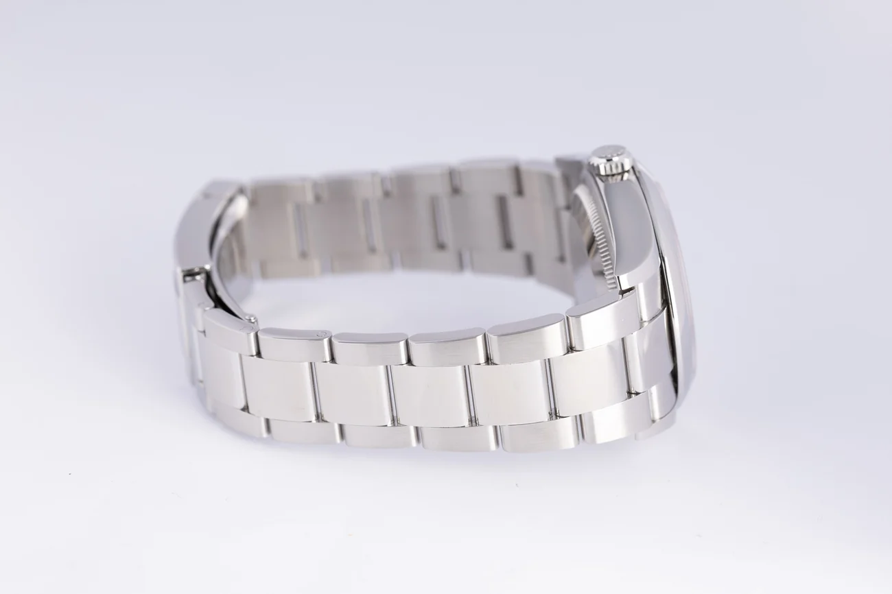Rolex Datejust 36 – Ref. 126200, very good – 6/10