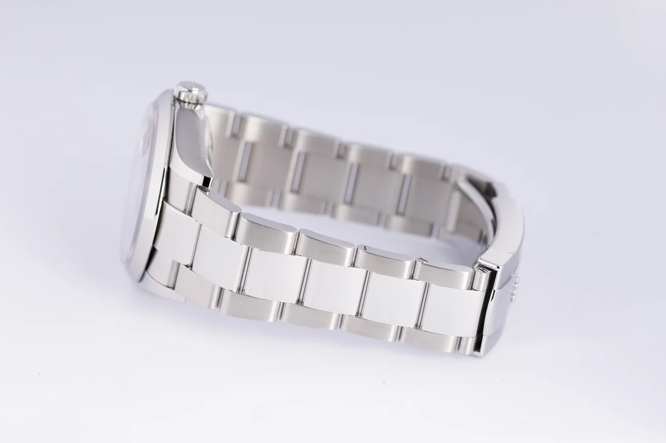 Rolex Datejust 36 – Ref. 126200, very good – 5/10