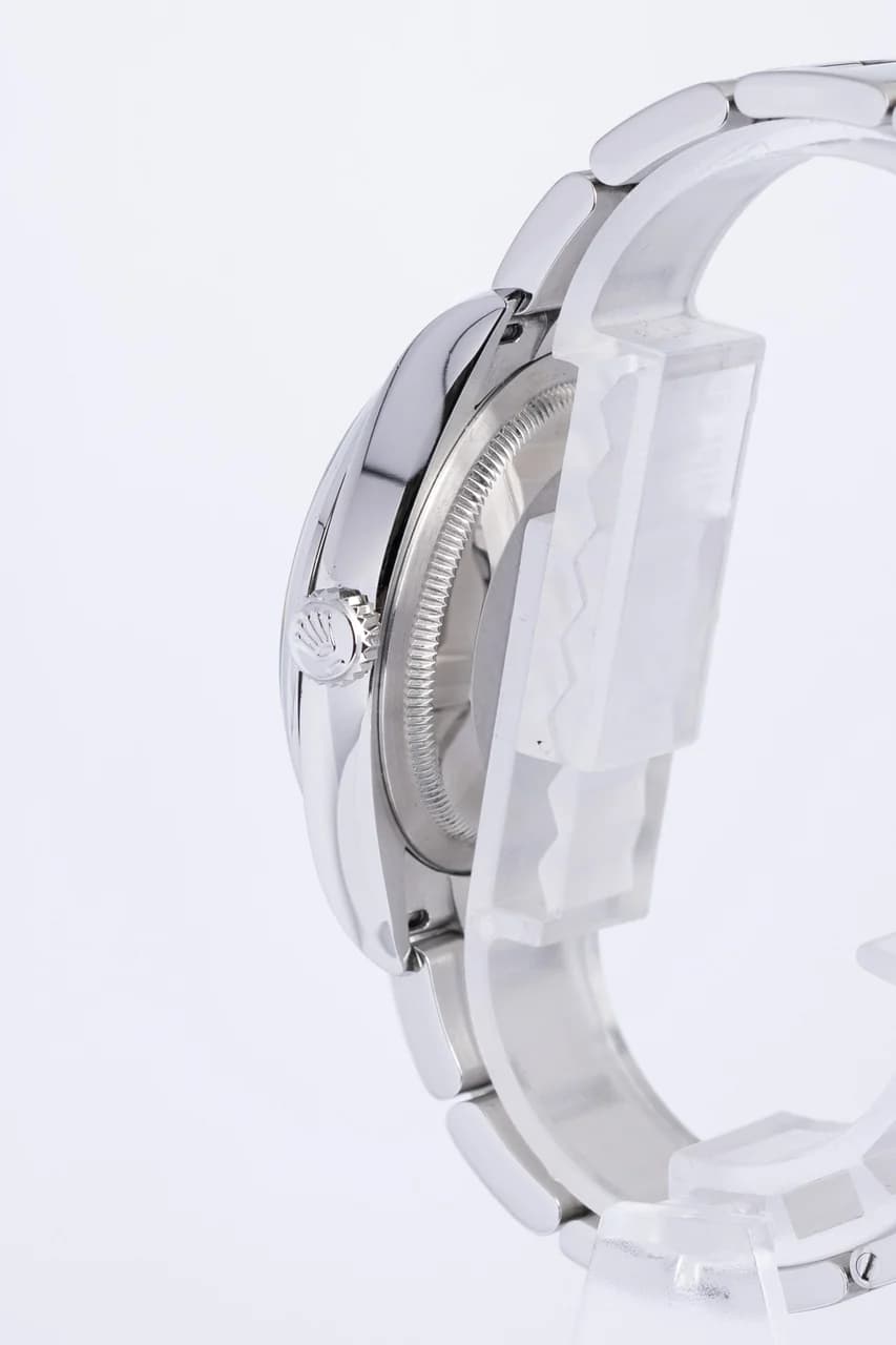 Rolex Datejust 36 – Ref. 126200, very good – Image 2/10