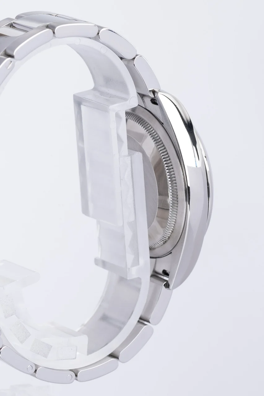 Rolex Datejust 36 – Ref. 126200, Sehr gut – 4/10