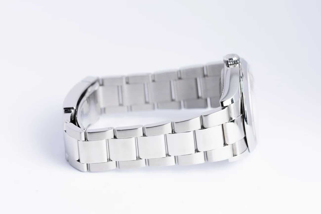 Rolex Datejust 36 – Ref. 126200, Sehr gut – 5/10