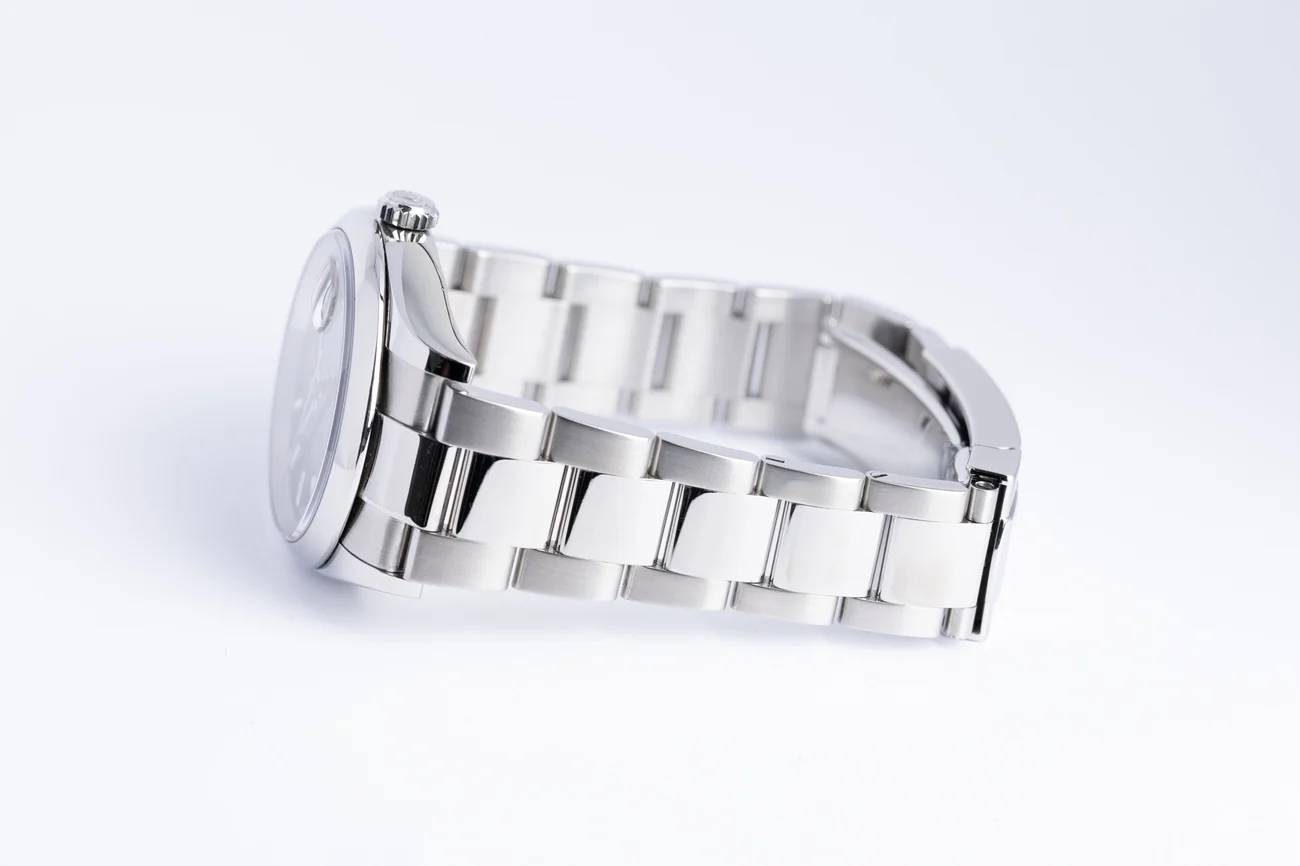 Rolex Datejust 36 – Ref. 126200, Sehr gut – 7/10