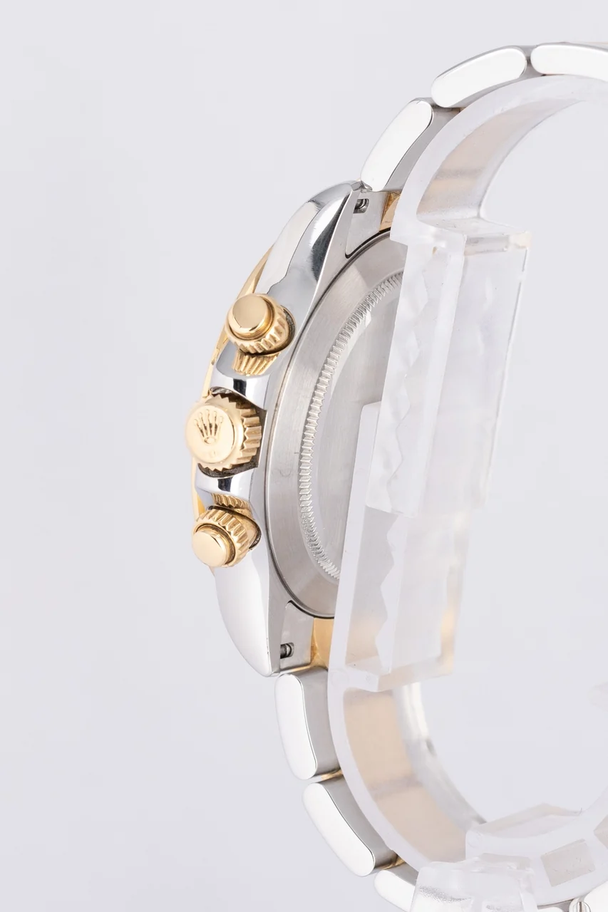 Rolex Daytona – Ref. 116503, Sehr gut – 4/10