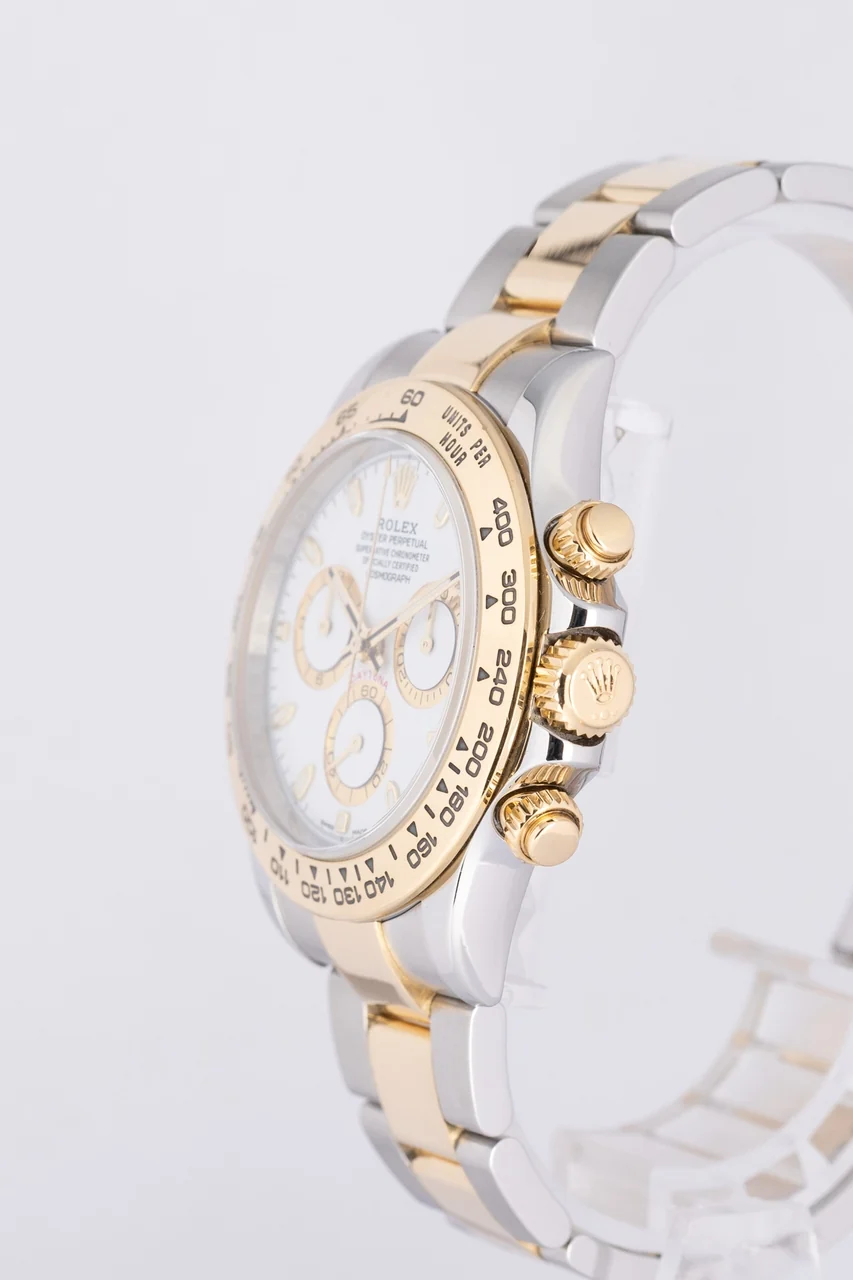 Rolex Daytona – Ref. 116503, Sehr gut – 6/10
