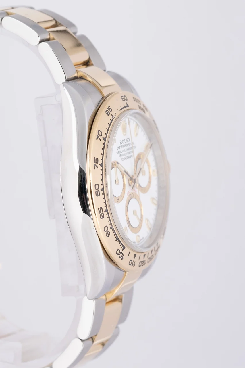 Rolex Daytona – Ref. 116503, Sehr gut – 5/10