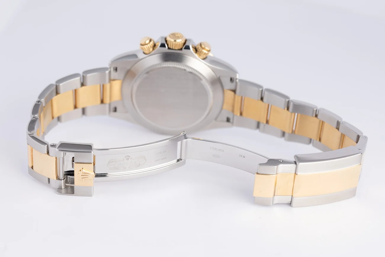 Rolex Daytona – Ref. 116503, Sehr gut – 7/10